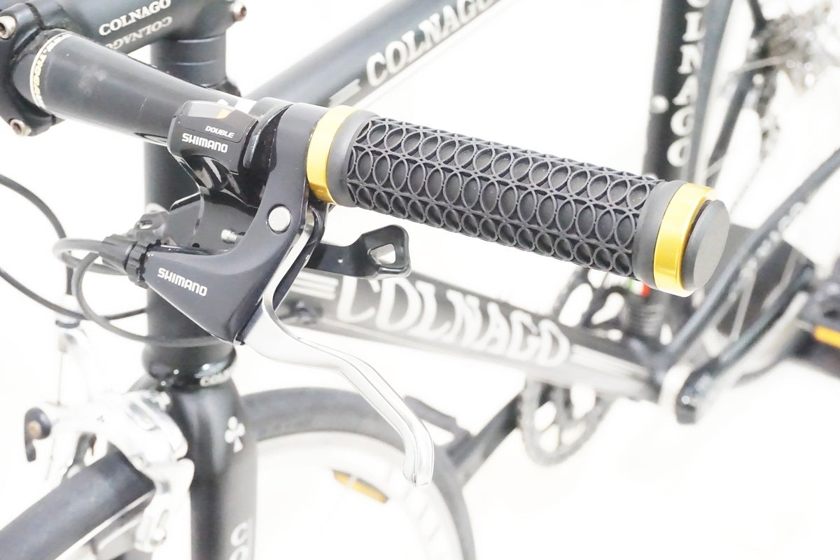 COLNAGO「コルナゴ」 PRIMAVERA フラットバーカスタム 2007年モデル ロードバイク/ 京都西院店