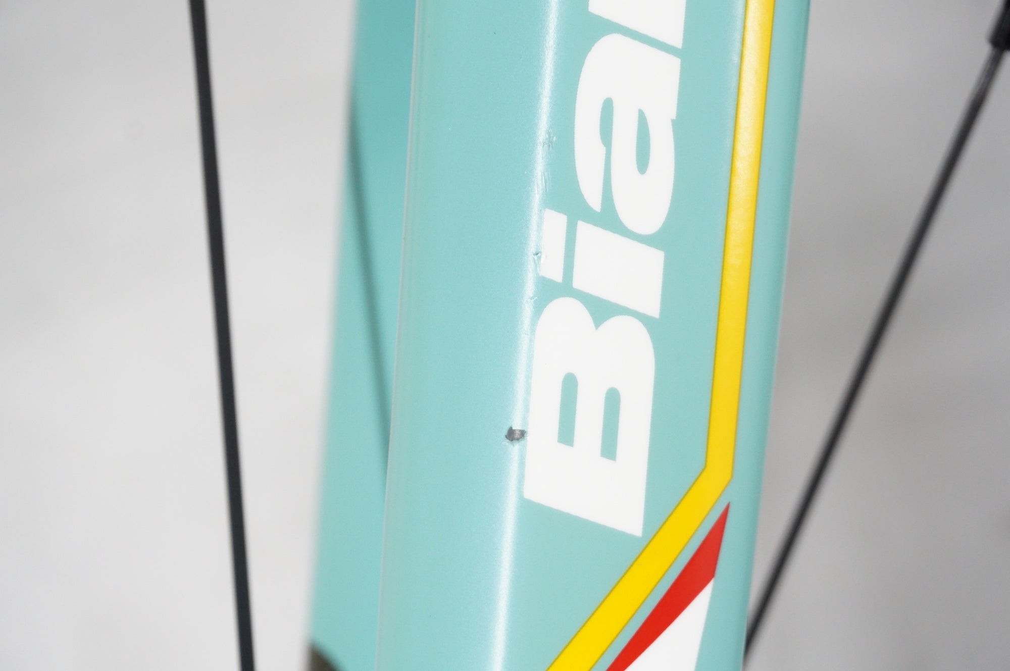 BIANCHI 「ビアンキ」 VIA NIRONE 7 PRO 2016年モデル ロードバイク / 阪急塚口店