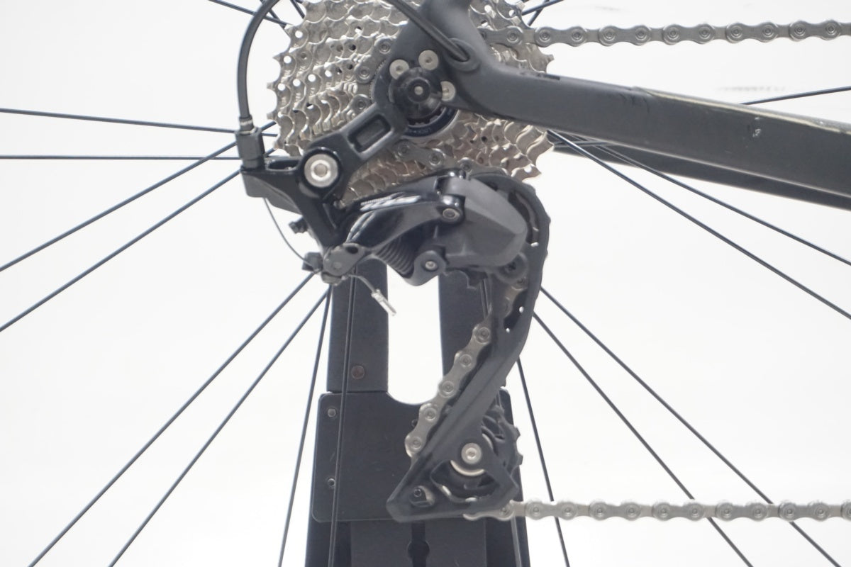 MERIDA 「メリダ」 SCULTURA 4000 RIM 2021年モデル ロードバイク / 滋賀大津店