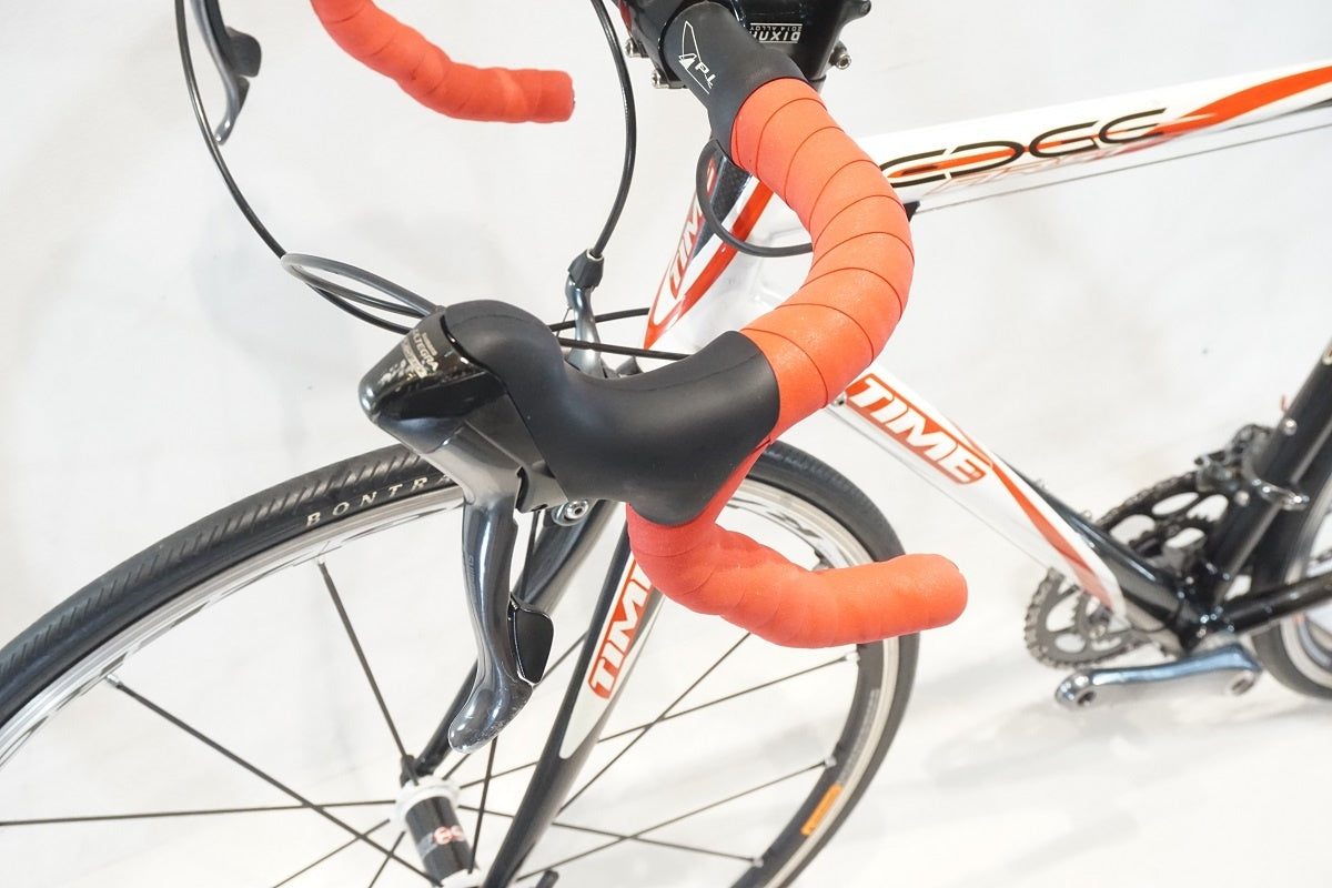 TIME 「タイム」 EDGE FIRST 2006年ごろモデル ロードバイク / 横浜戸塚店