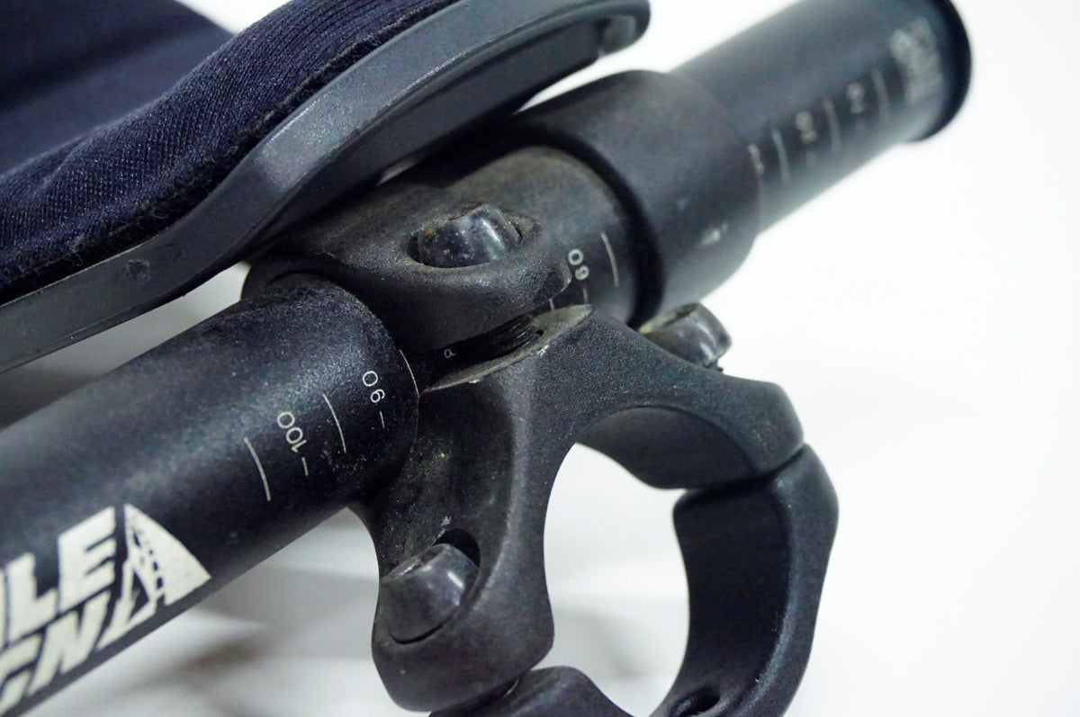 PROFILEDESIGN 「プロファイルデザイン」 Φ31.8mm340mm DHバー / 名古屋大須店