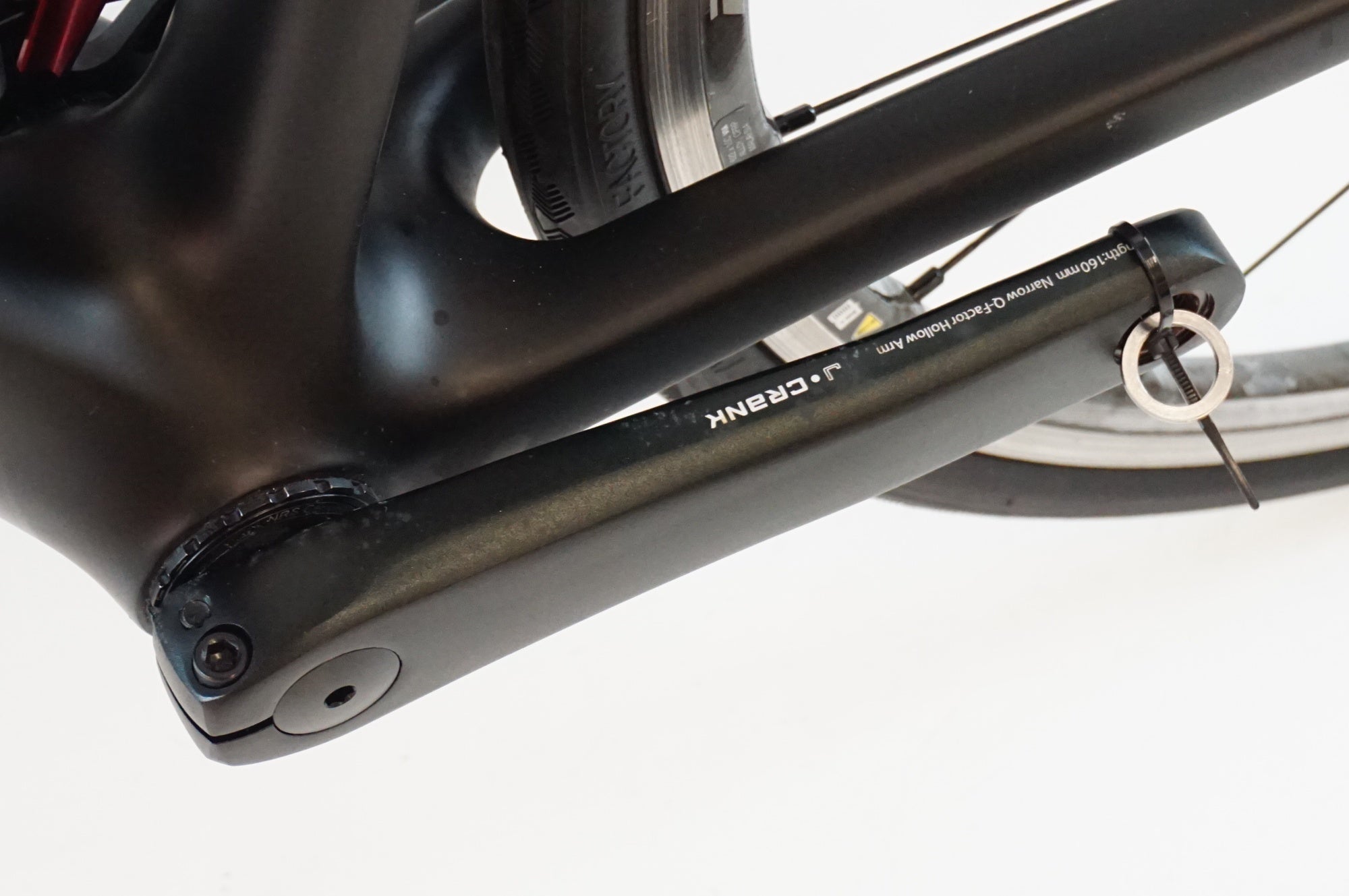 CANYON 「キャニオン」 ULTIMATE CF SLX 8.0 2016年頃 ロードバイク / 浜松店