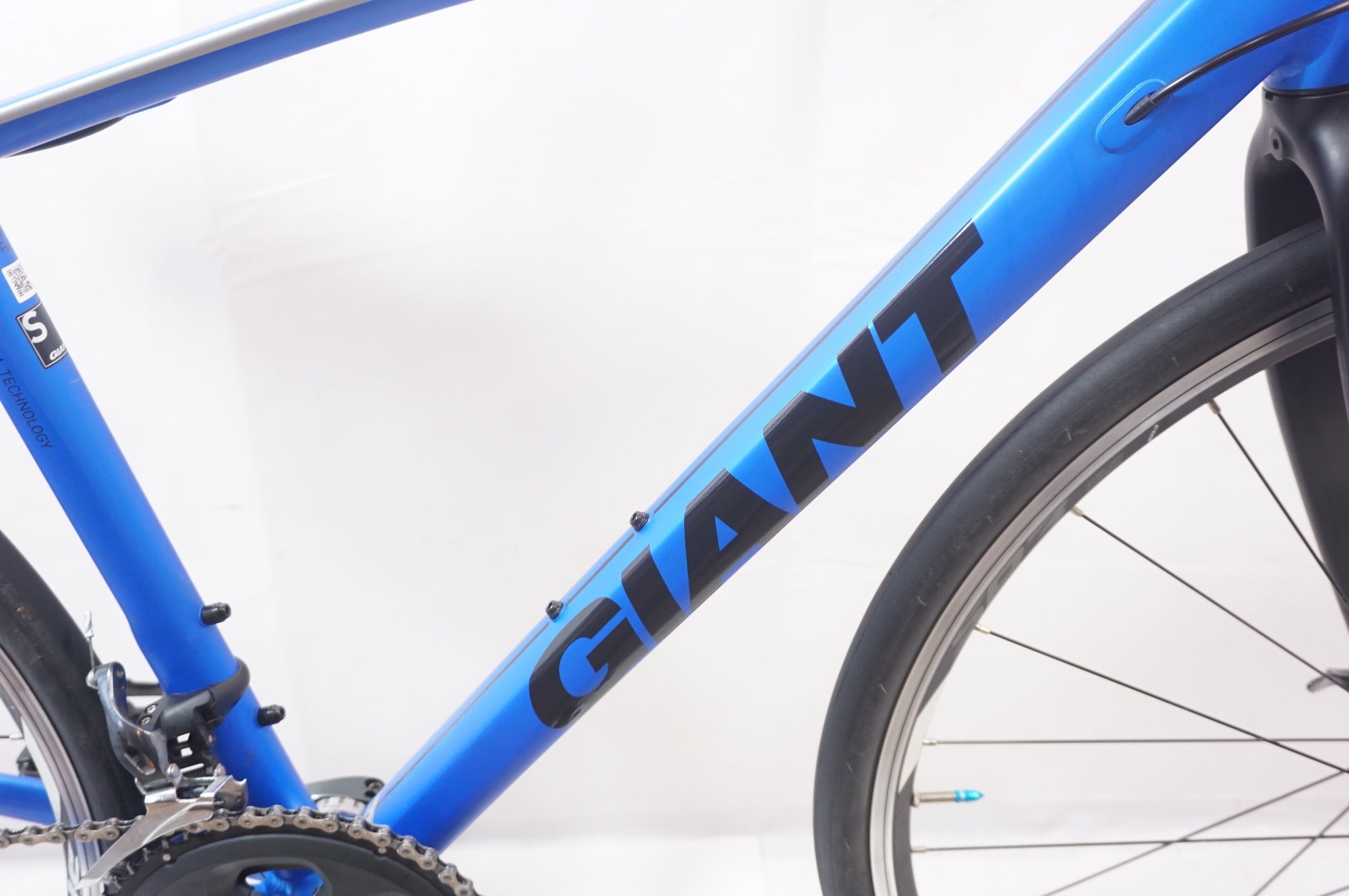 GIANT 「ジャイアント」 ESCAPE RX1 2018年モデル クロスバイク / 世田谷店