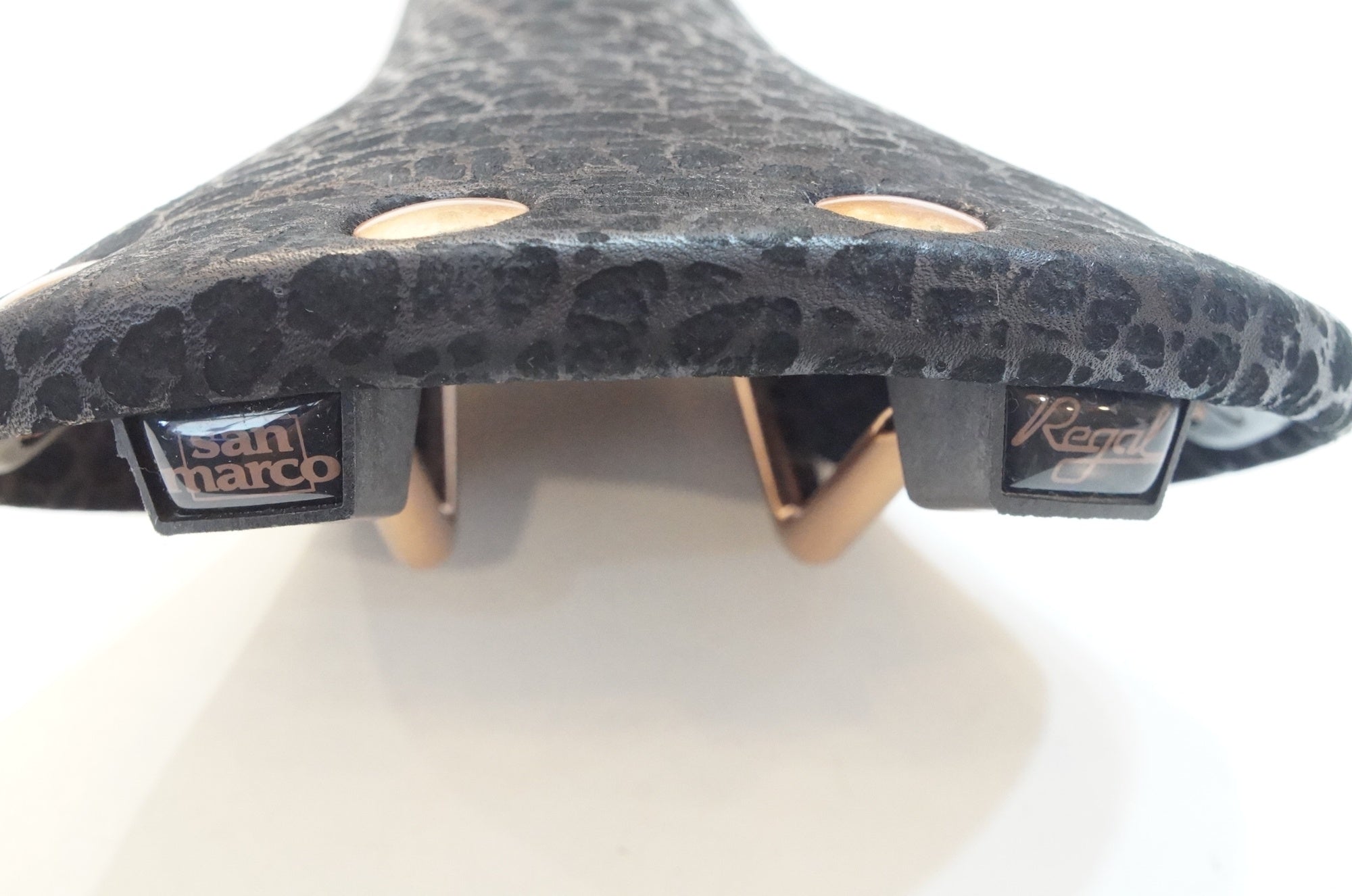 SELLE SAN MARCO 「セラサンマルコ」 REGAL サドル / 浦和ベース