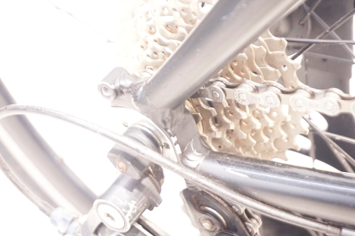 TERN 「ターン」 SURGE 2021年頃 20インチ ミニベロ / 大阪門真店