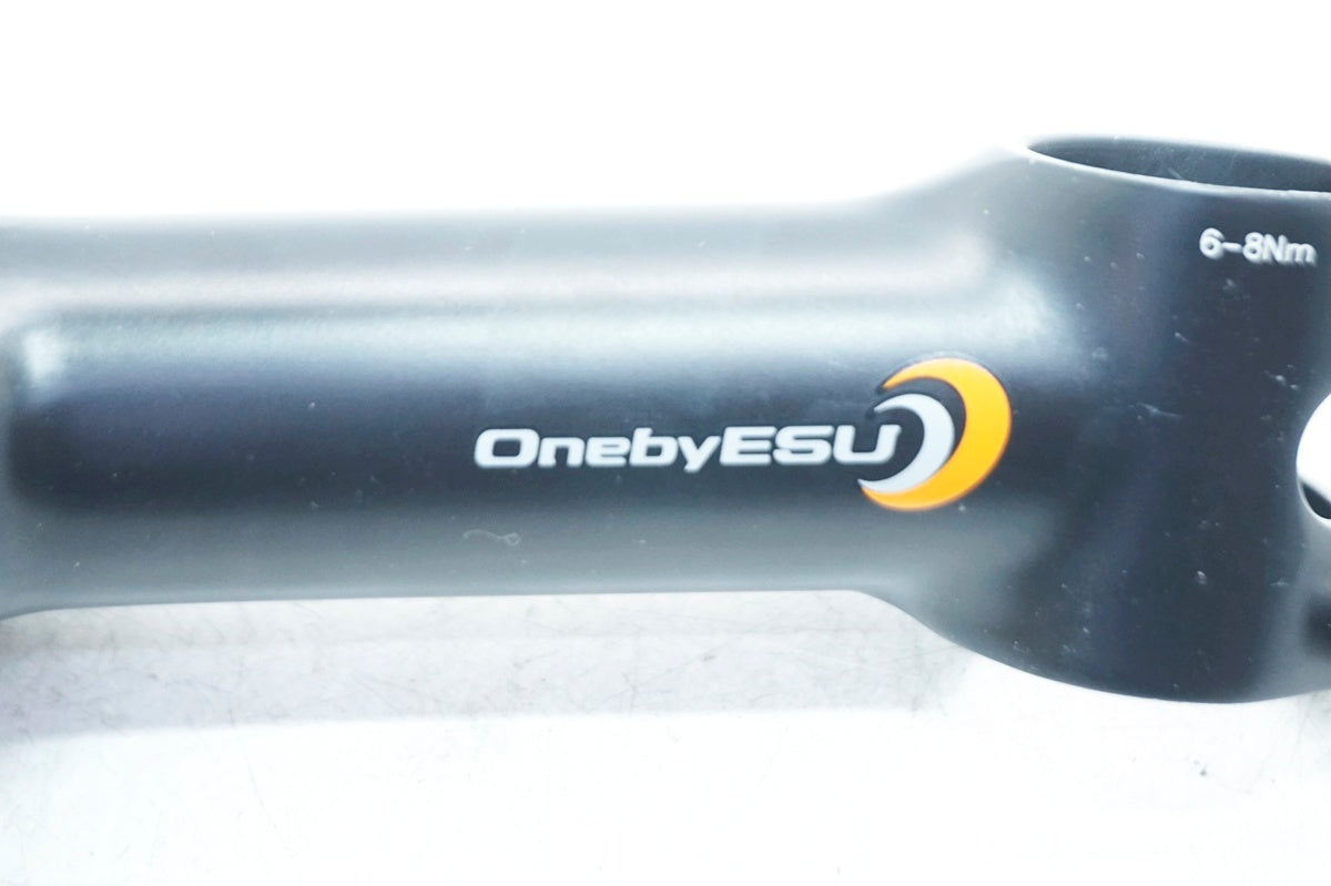 ONEBYESU 「ワンバイエス」 Φ31.8 110mm ステム / 大阪門真店