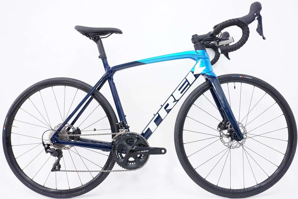 TREK 「トレック」 EMONDA SL5 2022年モデル ロードバイク