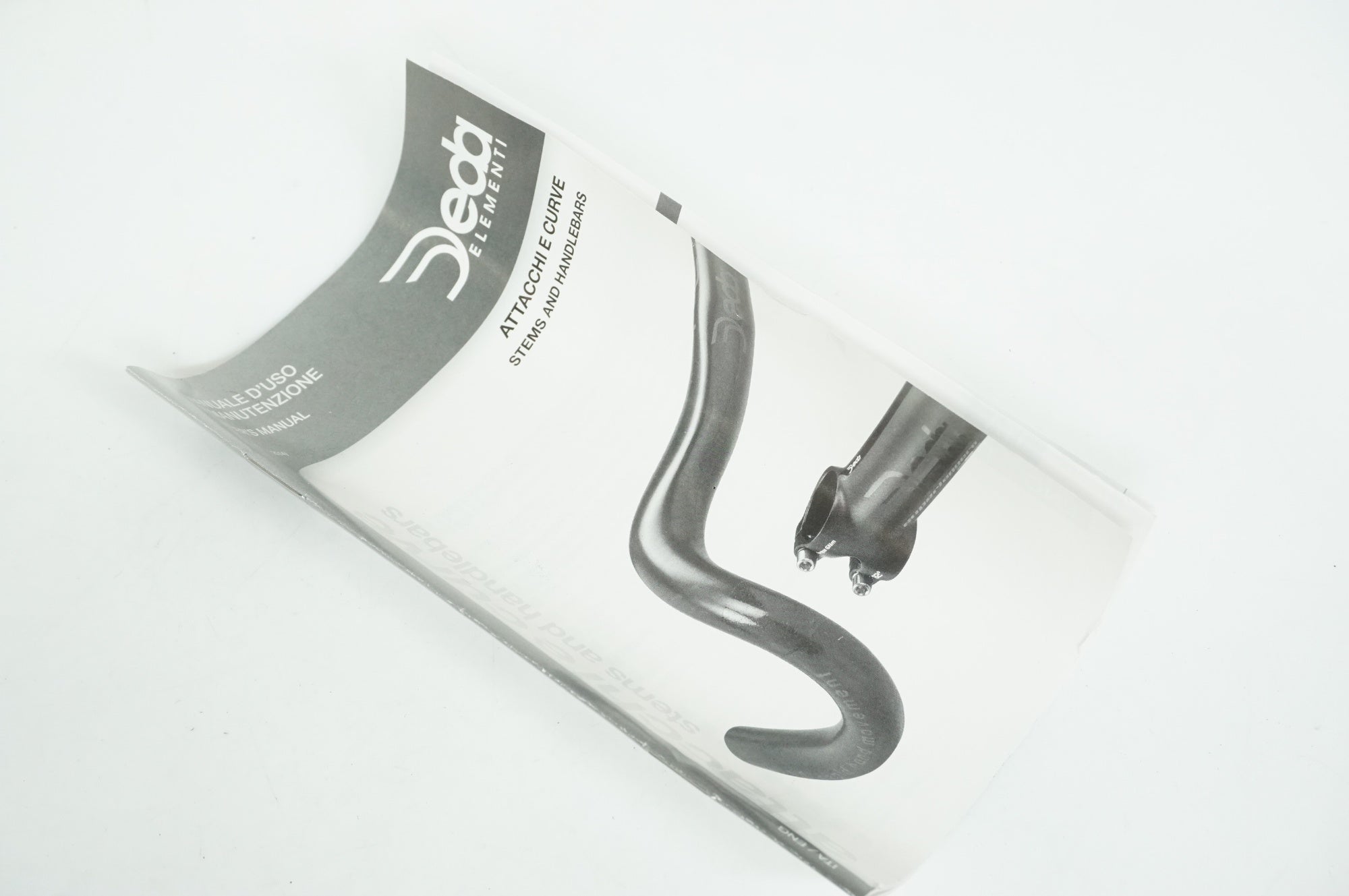 DEDA 「デダ」 SUPER LEGGERO φ31.7 110mm ステム / 大宮店