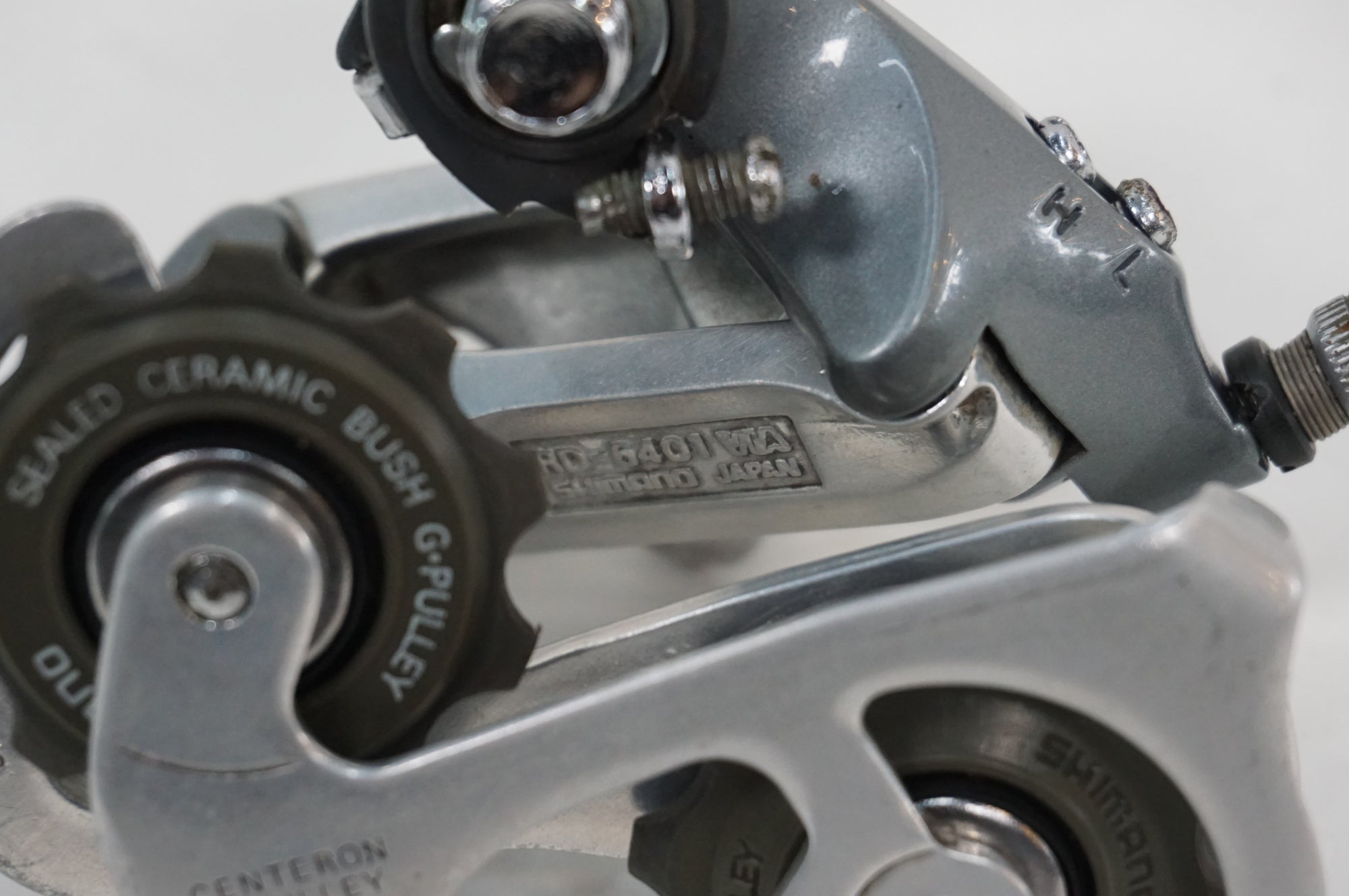 SHIMANO 「シマノ」 ULTEGRA 600 RD-6401 リアディレイラー / 川越店