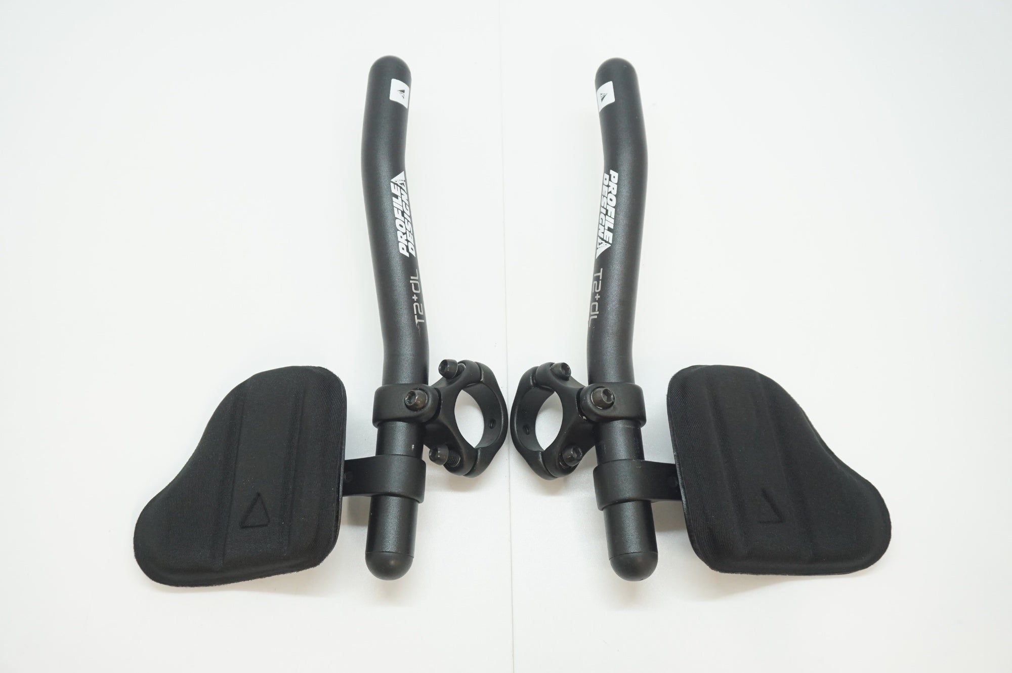 未使用、新品　プロファイルデザイン　DHバー　白 PROFILEDESIGN 「プロファイルデザイン」 DHバー / 福岡店