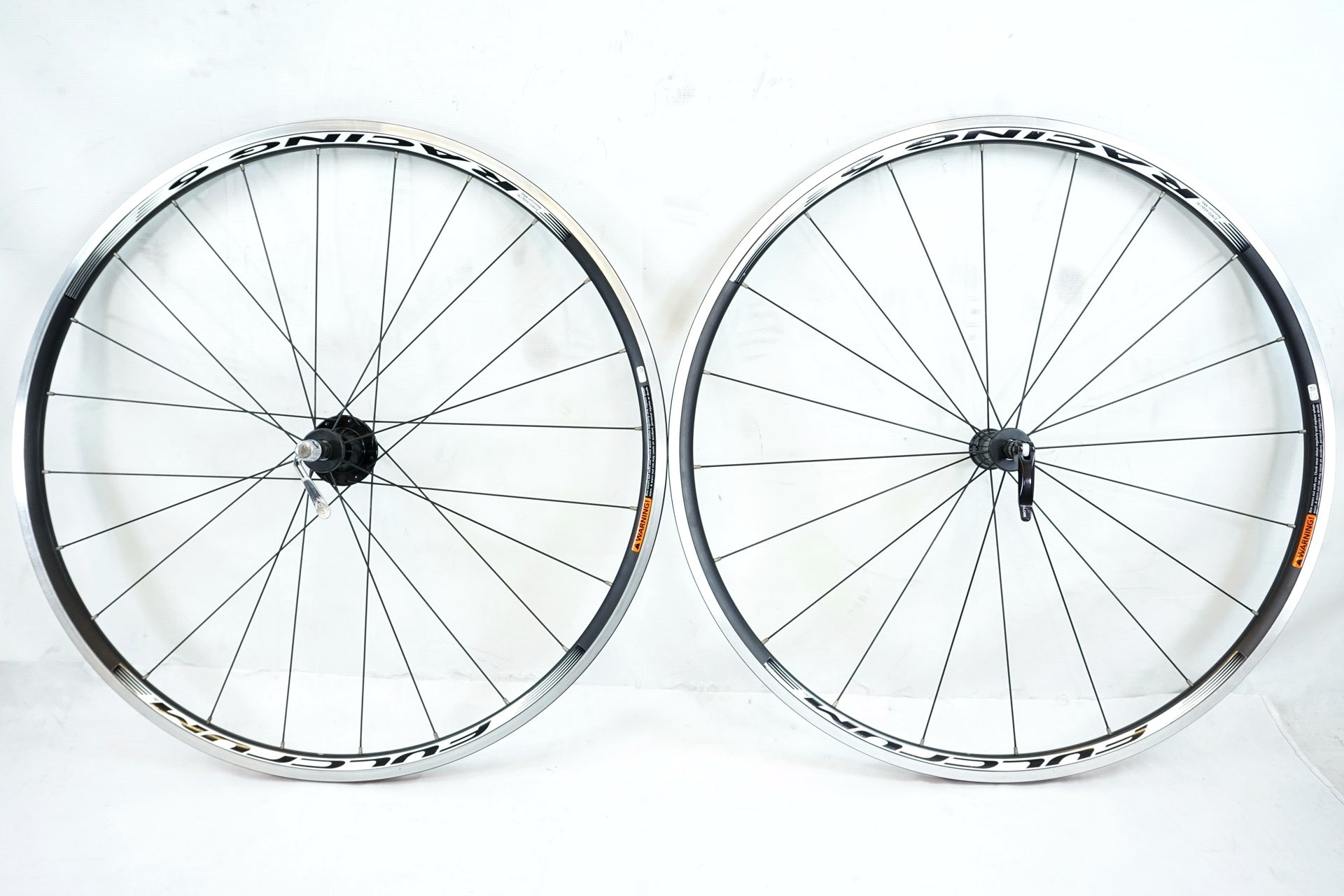 FULCRUM 「フルクラム」 RACING6 シマノ10S ホイールセット / 有明ガーデン店