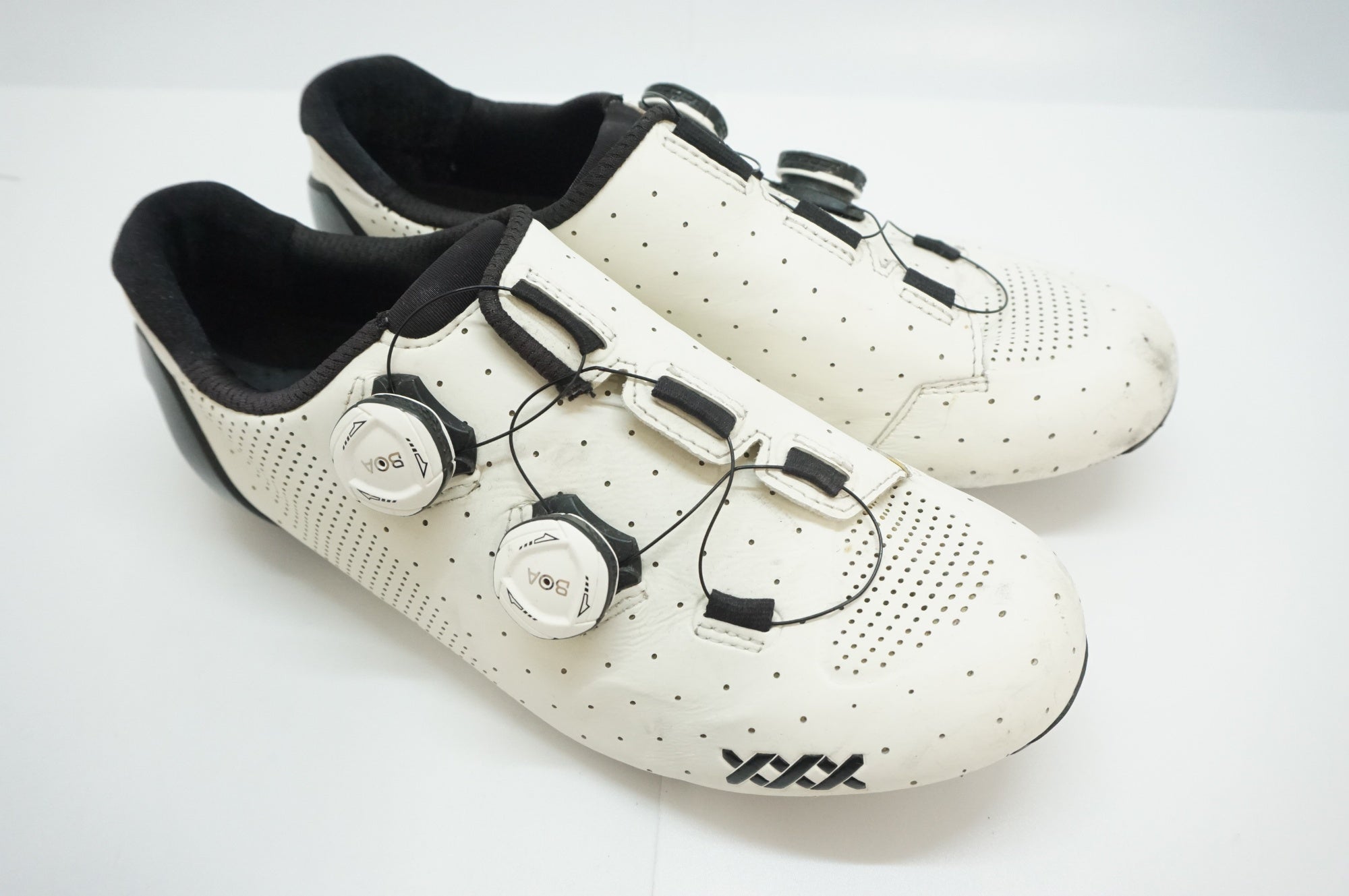 ボントレガー　SPDシューズ　25.7㎝ BONTRAGER 「ボントレガー」 XXX ROAD 40(25.7cm)サイズ