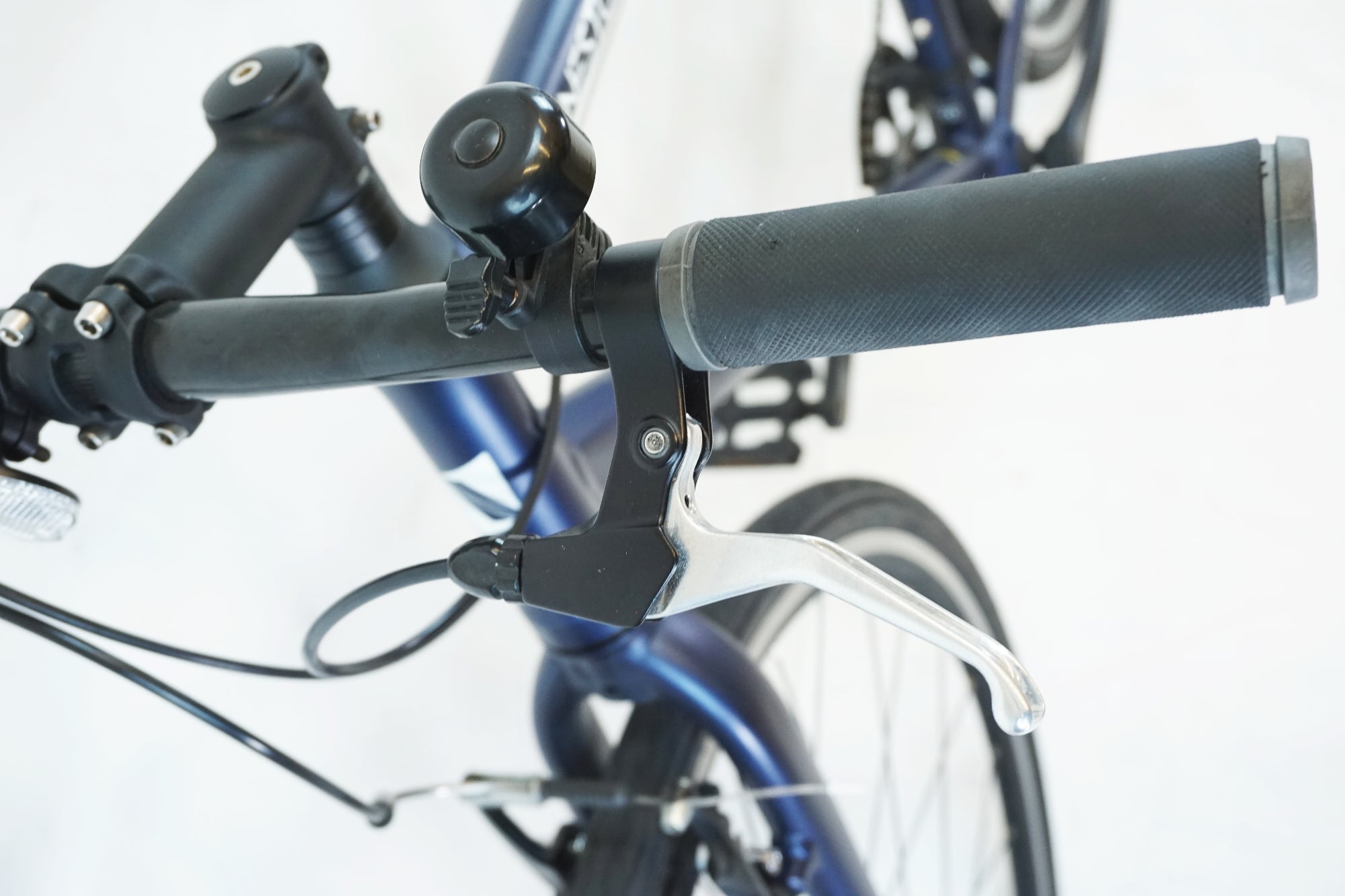 NESTO 「ネスト」 VACANZE 2 2021年モデル クロスバイク / 有明ガーデン店