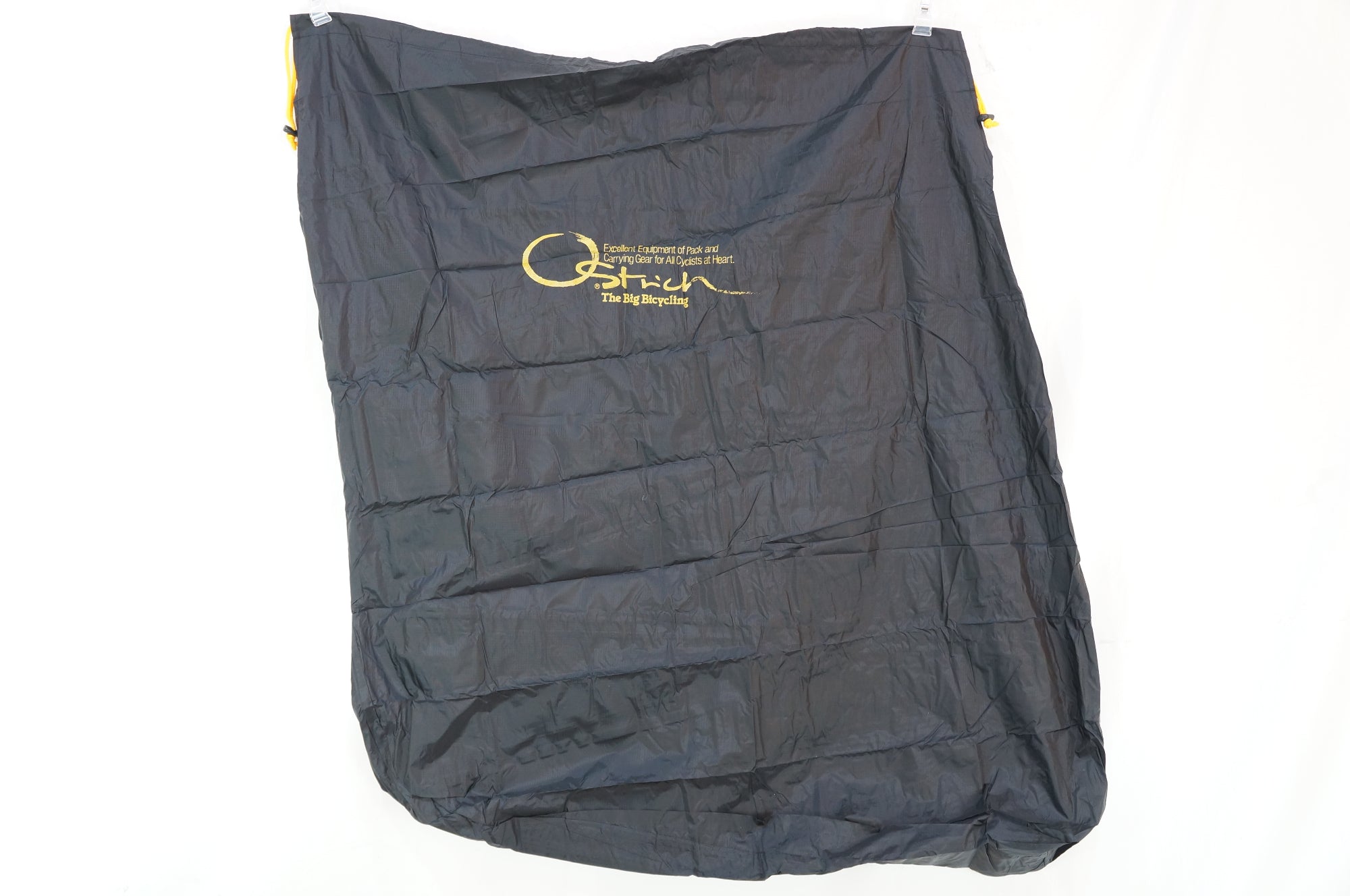 OSTRICH 「オーストリッチ」 THE BIG BICYCLING 輪行バッグ/ バイチャリ浦和ベース