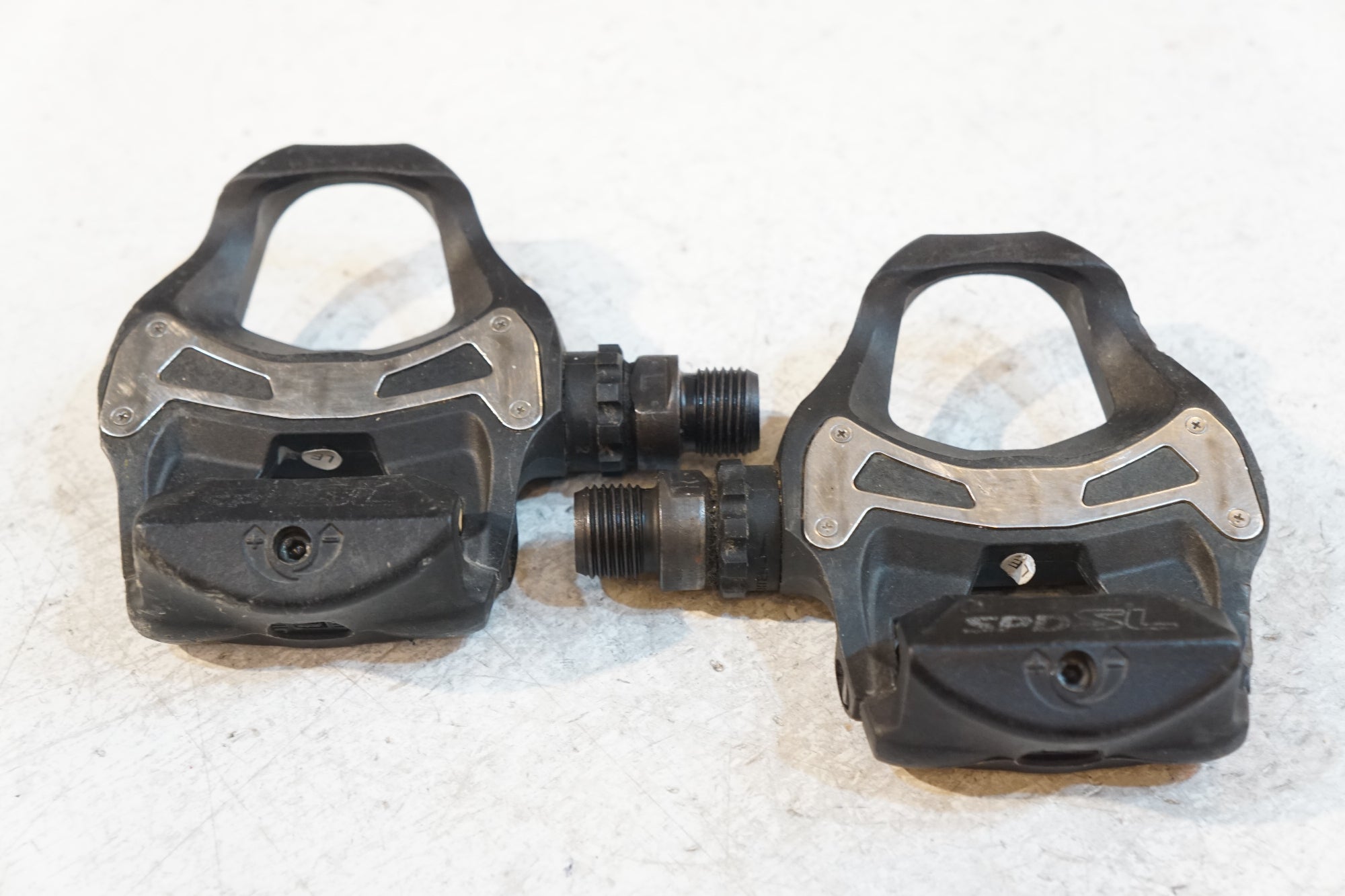 SHIMANO 「シマノ」 PD-R550 ペダル / バイチャリ浦和ベース