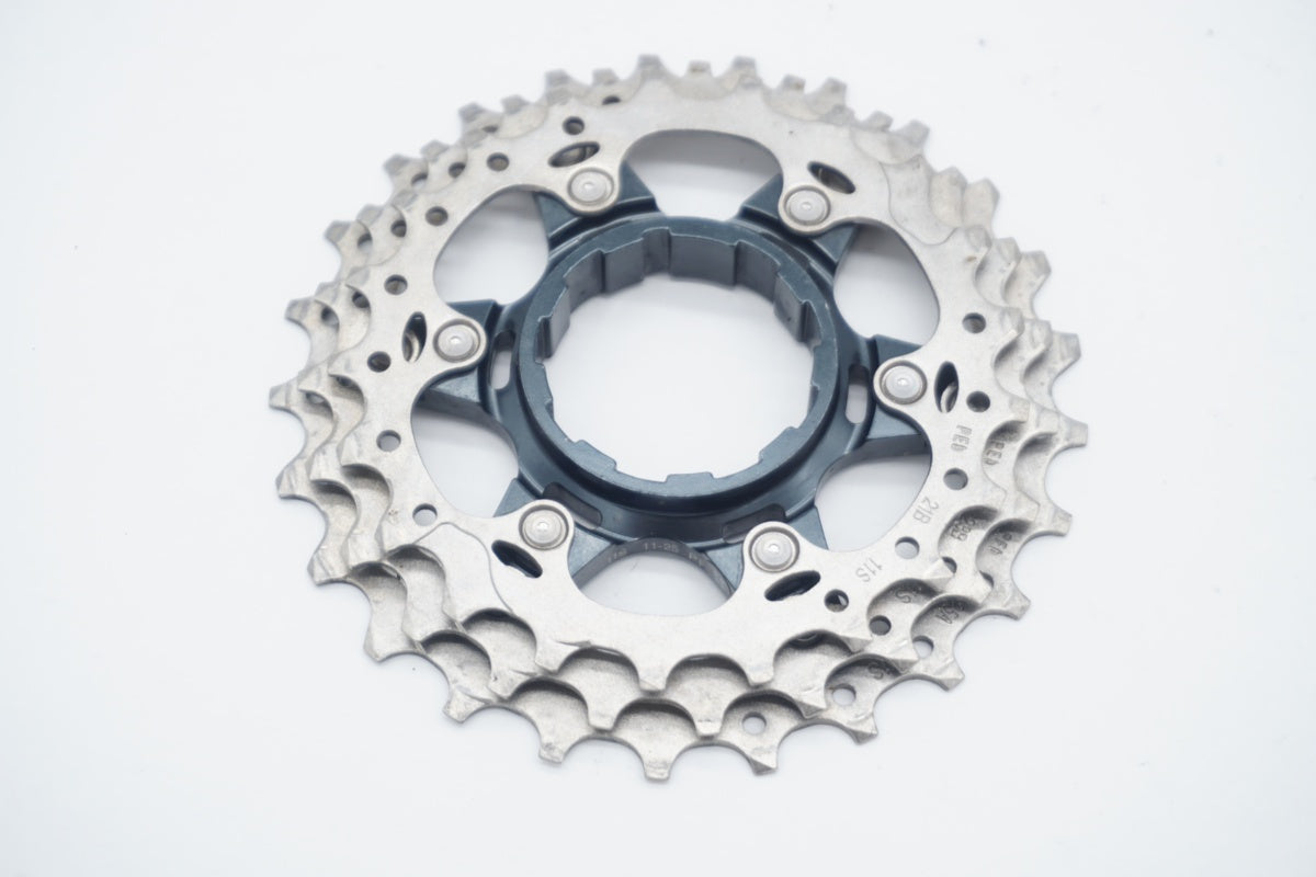 SHIMANO 「シマノ」 ULTEGRA CS-R8000 11-25T スプロケット / 奈良店