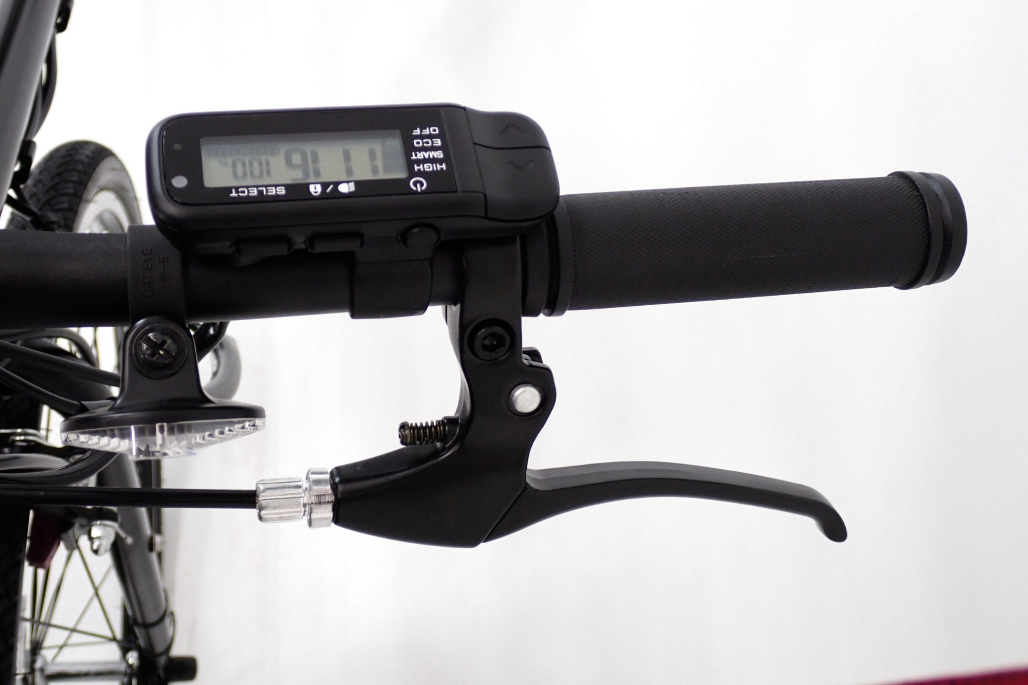 YAMAHA 「ヤマハ」 PAS CRAIG 2024年モデル 電動アシスト自転車 / 伊勢崎店