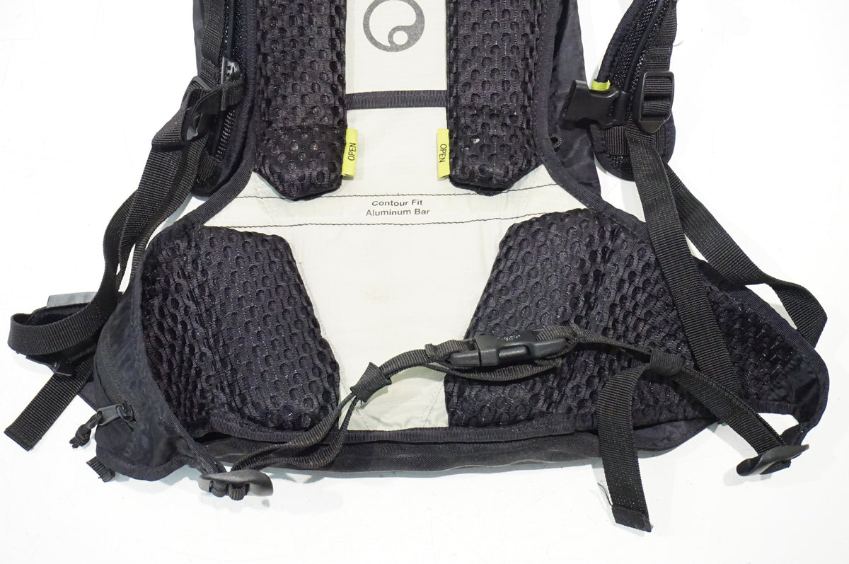 ERGON 「エルゴン」 BX2 バックパック / 浜松店
