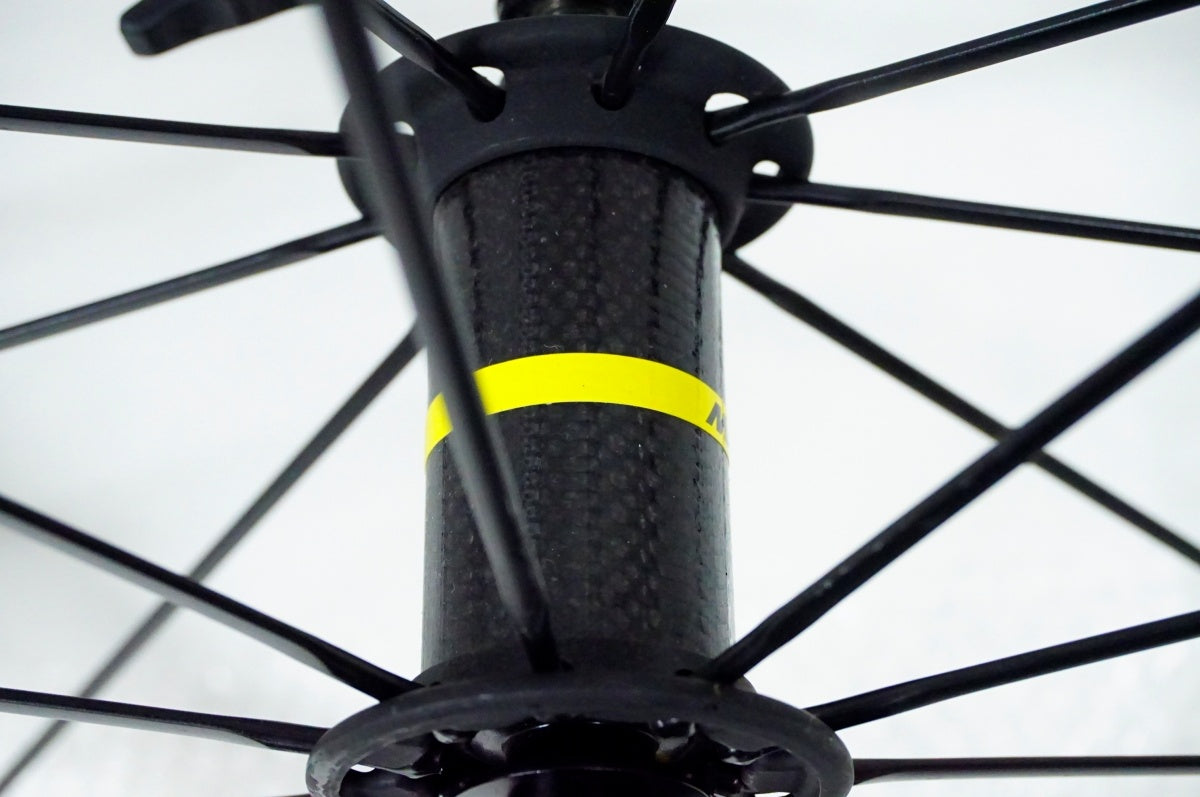 MAVIC 「マヴィック」 KSYRIUM PRO EXALITH SHIMANO11速 ホイールセット / 名古屋大須店