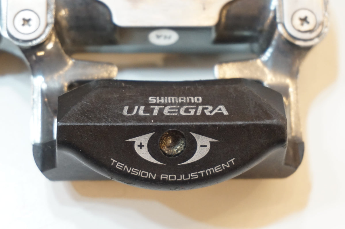 SHIMANO 「シマノ」 ULTEGRA PD-6620 ペダル / 浦和ベース