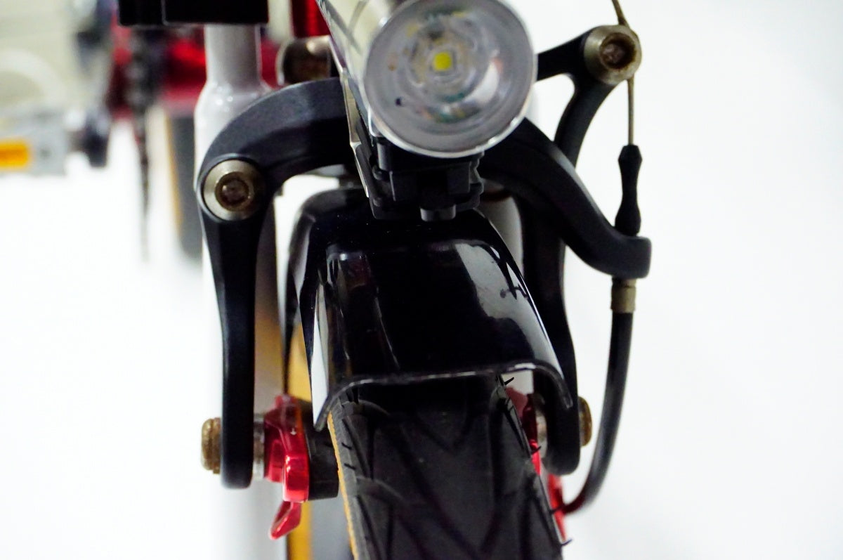 BROMPTON 「ブロンプトン」 M6L Team GB Edition 2020年モデル 16インチ 折り畳み自転車 / 名古屋大須店