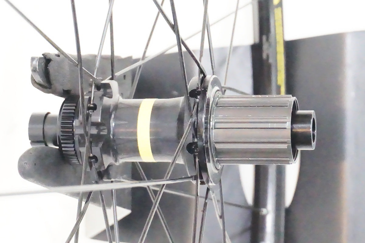 MAVIC「マビック」 AKSIUM DISC ホイールセット/ 京都西院店