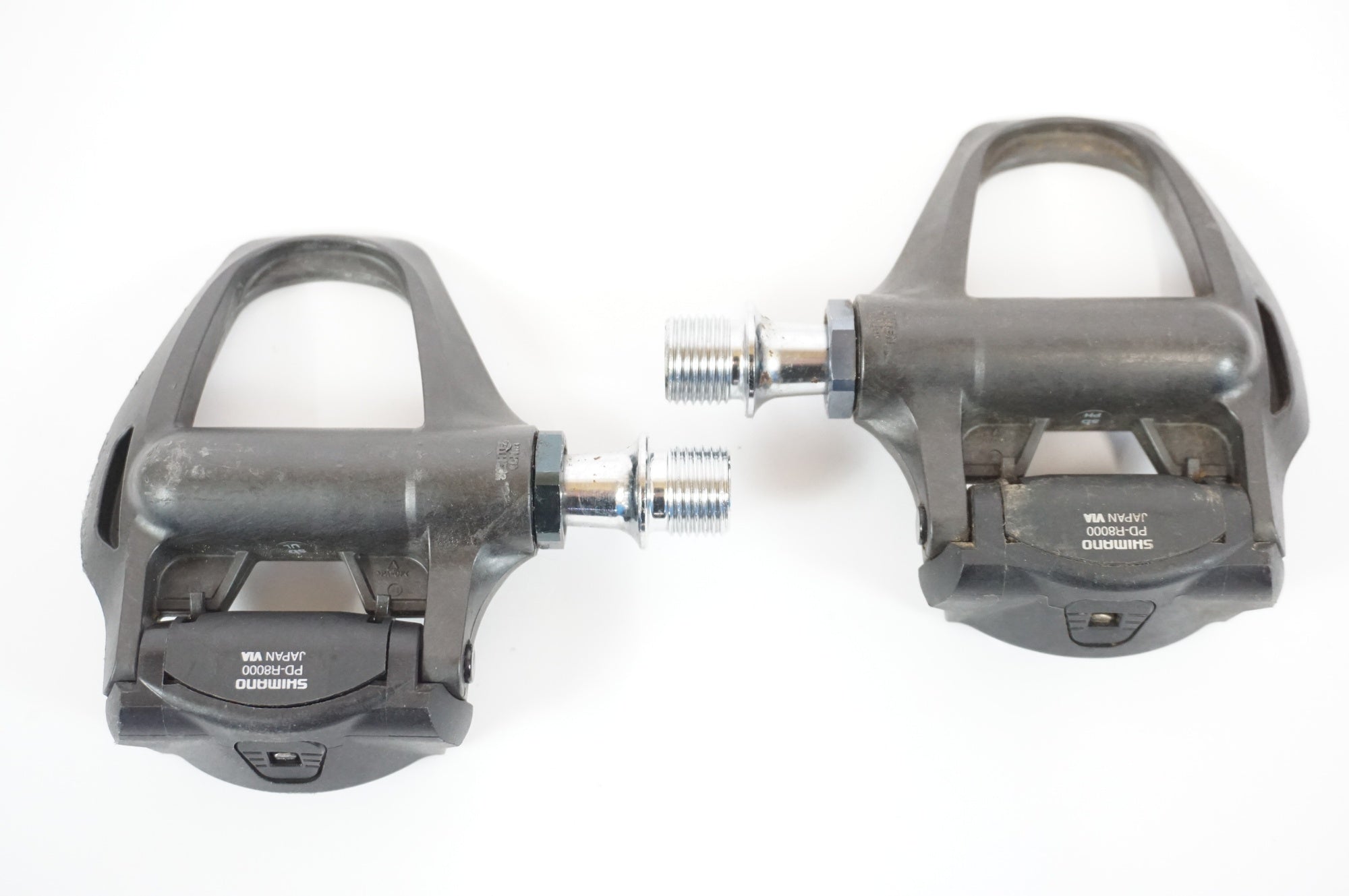 SHIMANO 「シマノ」 ULTEGRA PD-R8000 ペダル / 宇都宮店