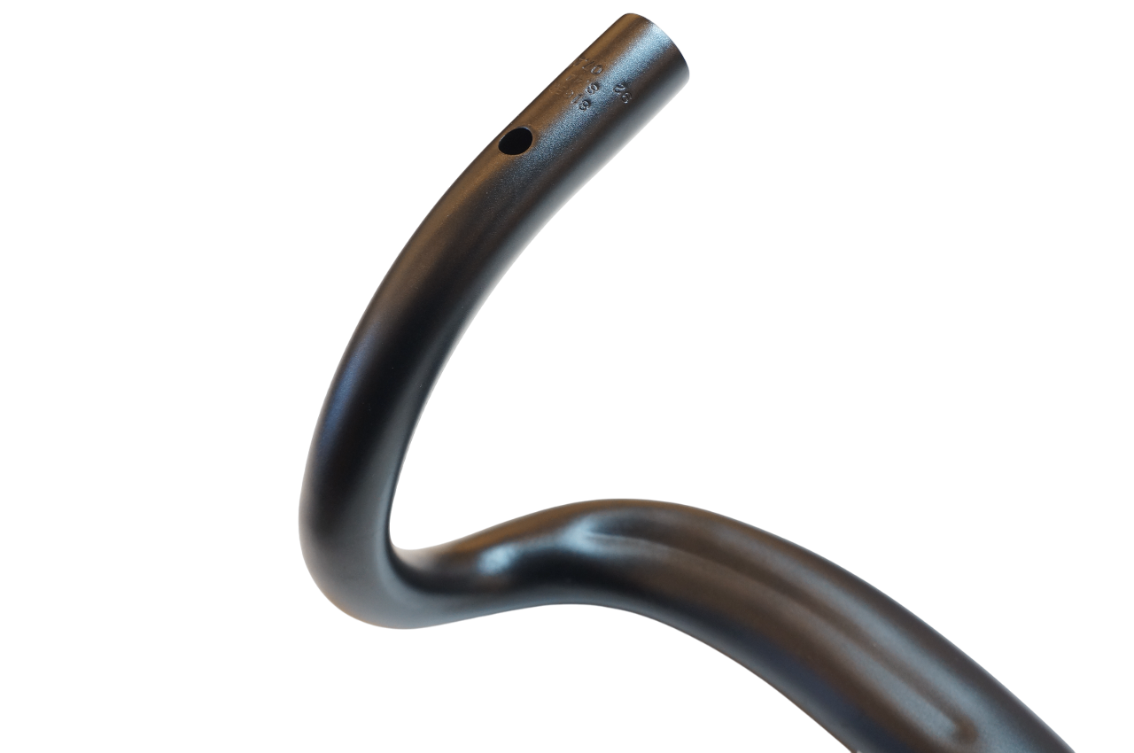 DEDA 「デダ」 SUPERZERO φ31.7 440mm ドロップハンドル / バイチャリ浦和ベース