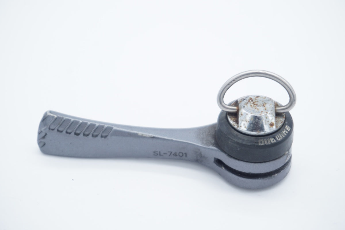SHIMANO 「シマノ」 DURA-ACE SL-7401 ダブルレバーセット / 滋賀大津店