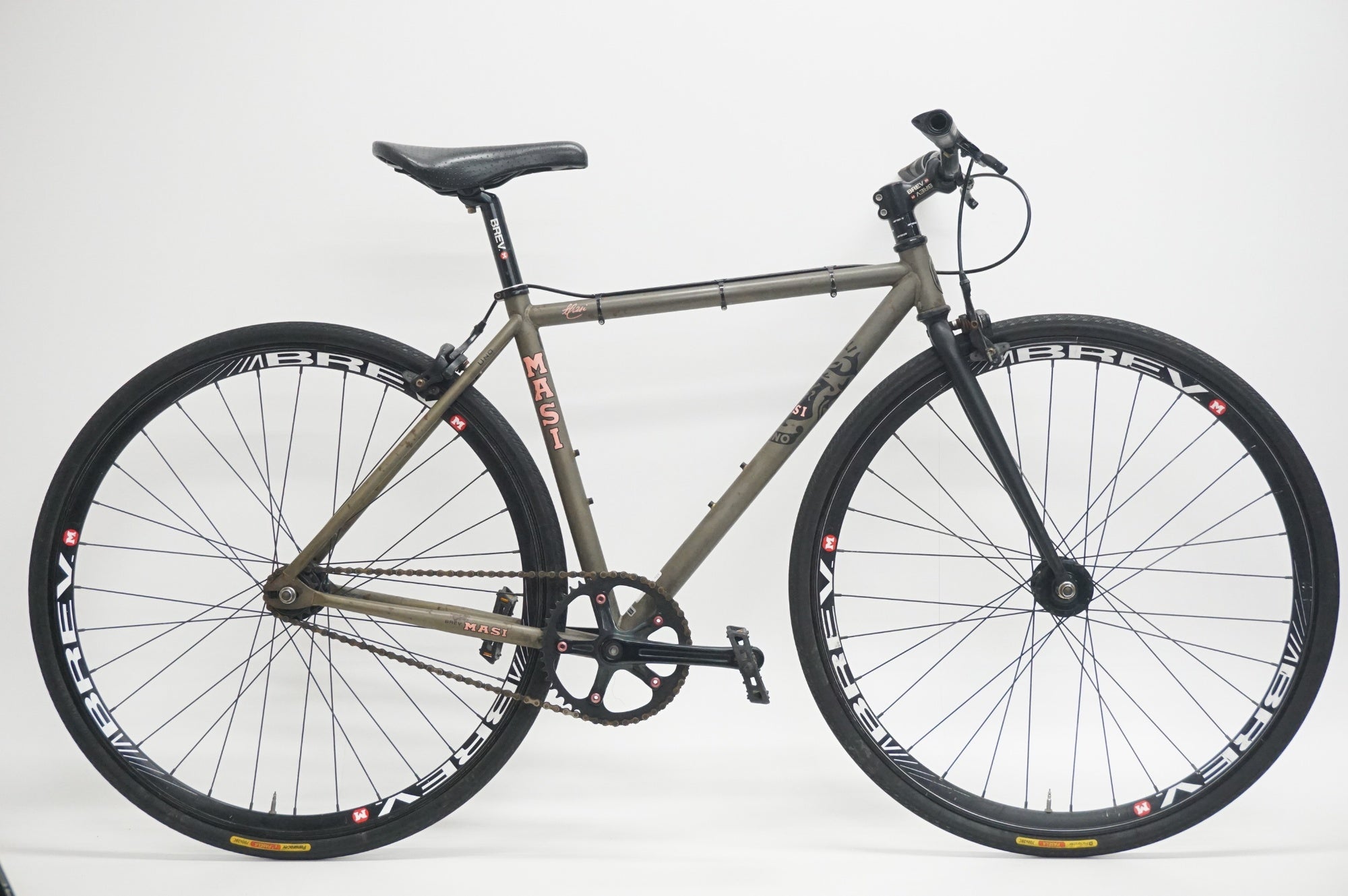 ピストバイク - 自転車本体 ｜ バイチャリ公式オンラインショップ