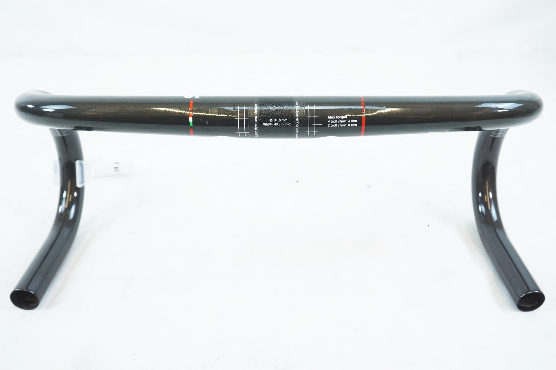 3T 「スリーティー」 SUPERERGO TEAM Φ31.8mm 400mm ハンドル / 有明ガーデン店