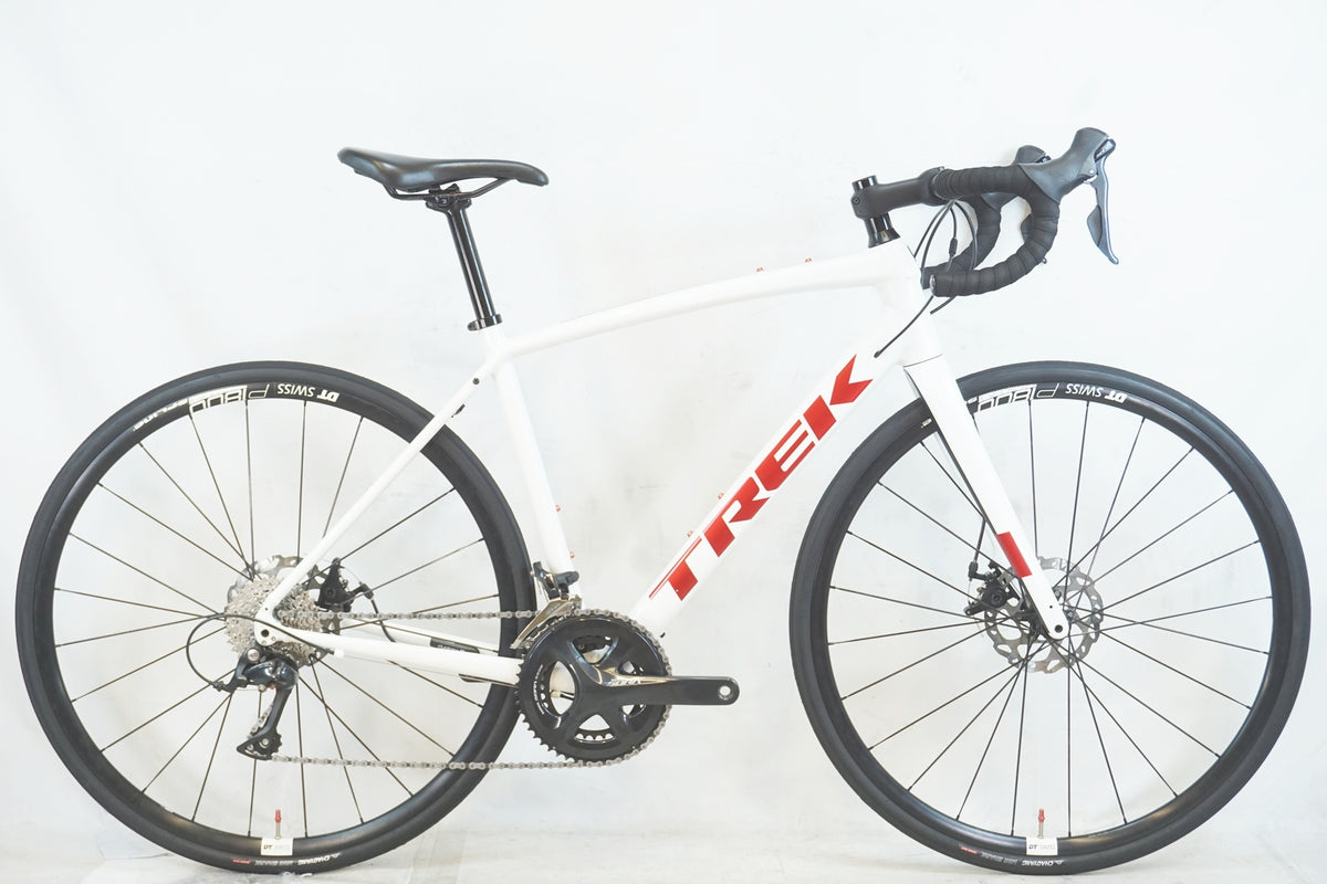TREK 「トレック」 DOMANE AL3 GEN3 DISC 2021年モデル ロードバイク / 有明ガーデン店