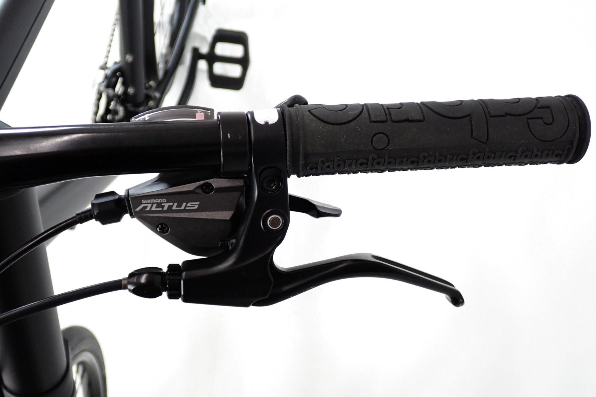 CANNONDALE 「キャノンデール」 BADBOY 4 2017年モデル クロスバイク / 伊勢崎店
