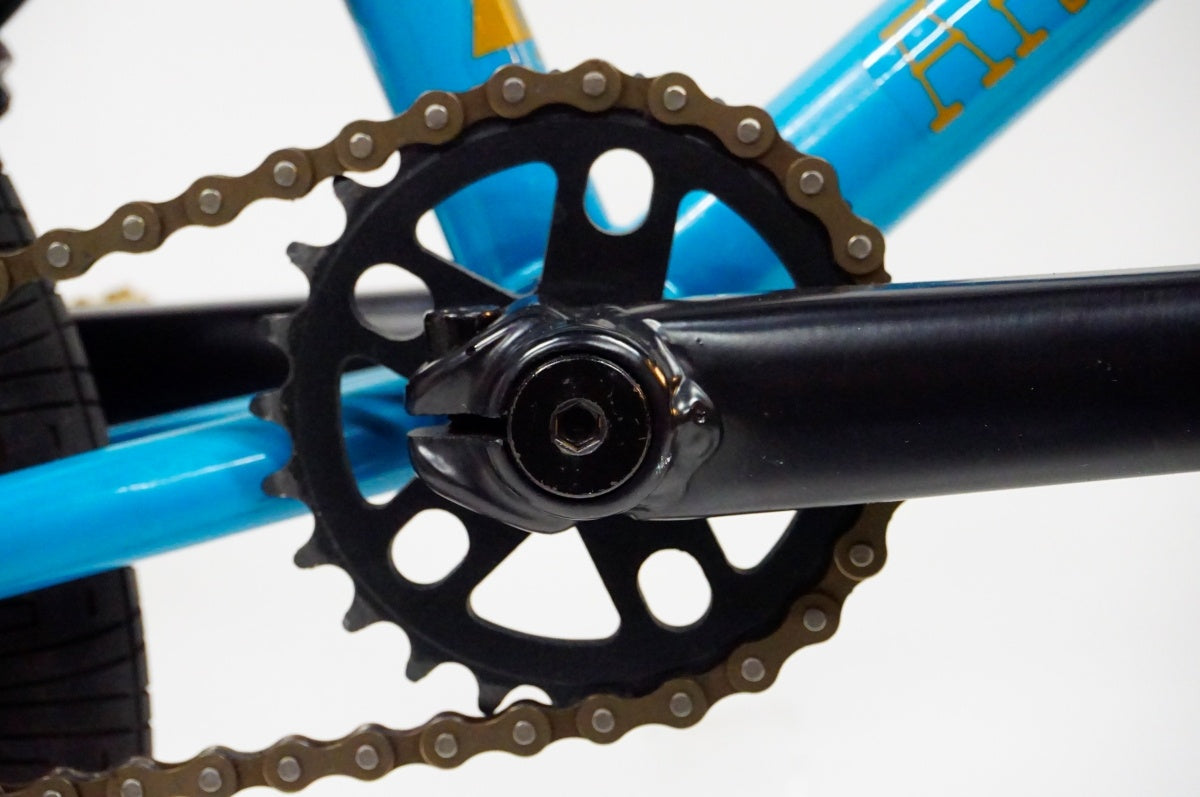 ジャンク ARESBIKES 「アーレスバイク」 APLUS 2015頃モデル BMX / 名古屋大須店
