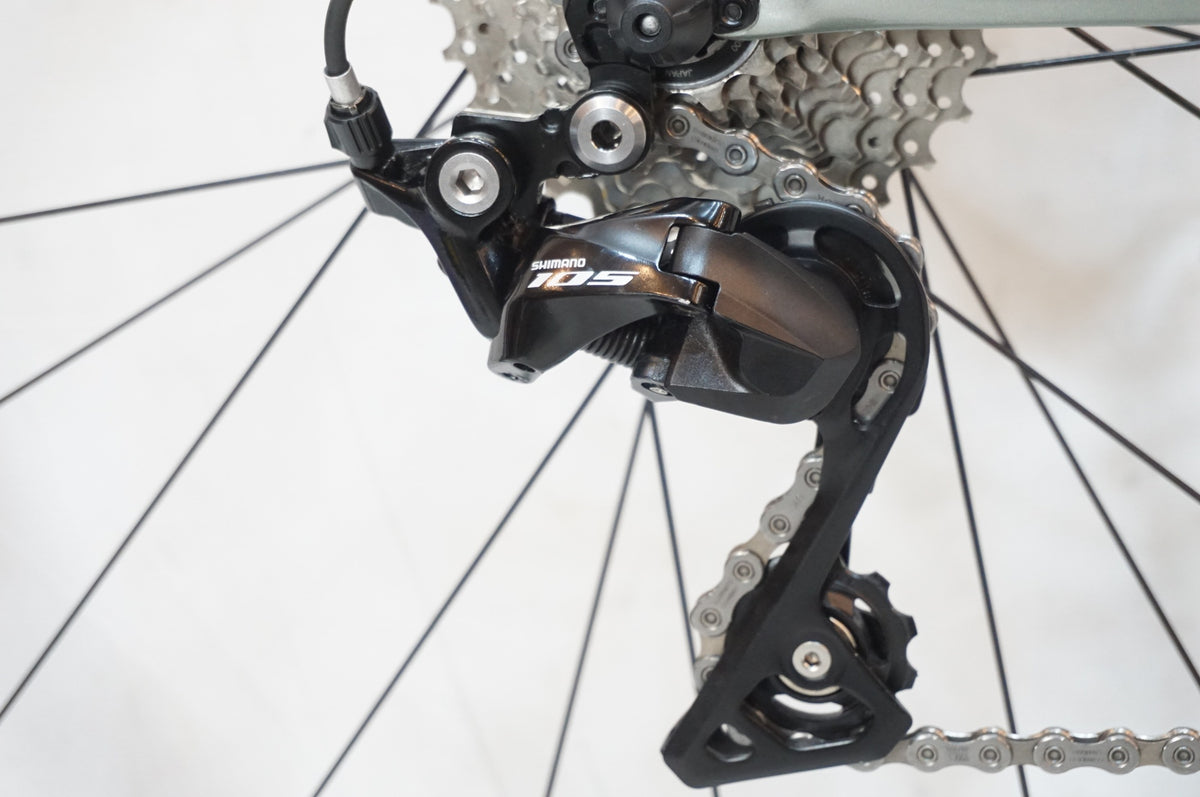 CANNONDALE 「キャノンデール」 SUPER SIX EVO 105 2019年モデル ロードバイク / 浦和ベース