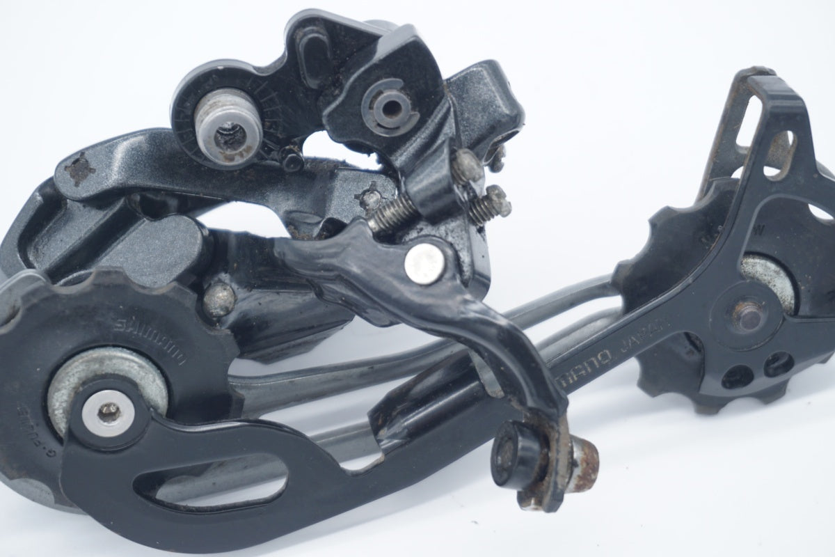 SHIMANO 「シマノ」 DEORE RD-M592 リアディレイラー / 滋賀大津店