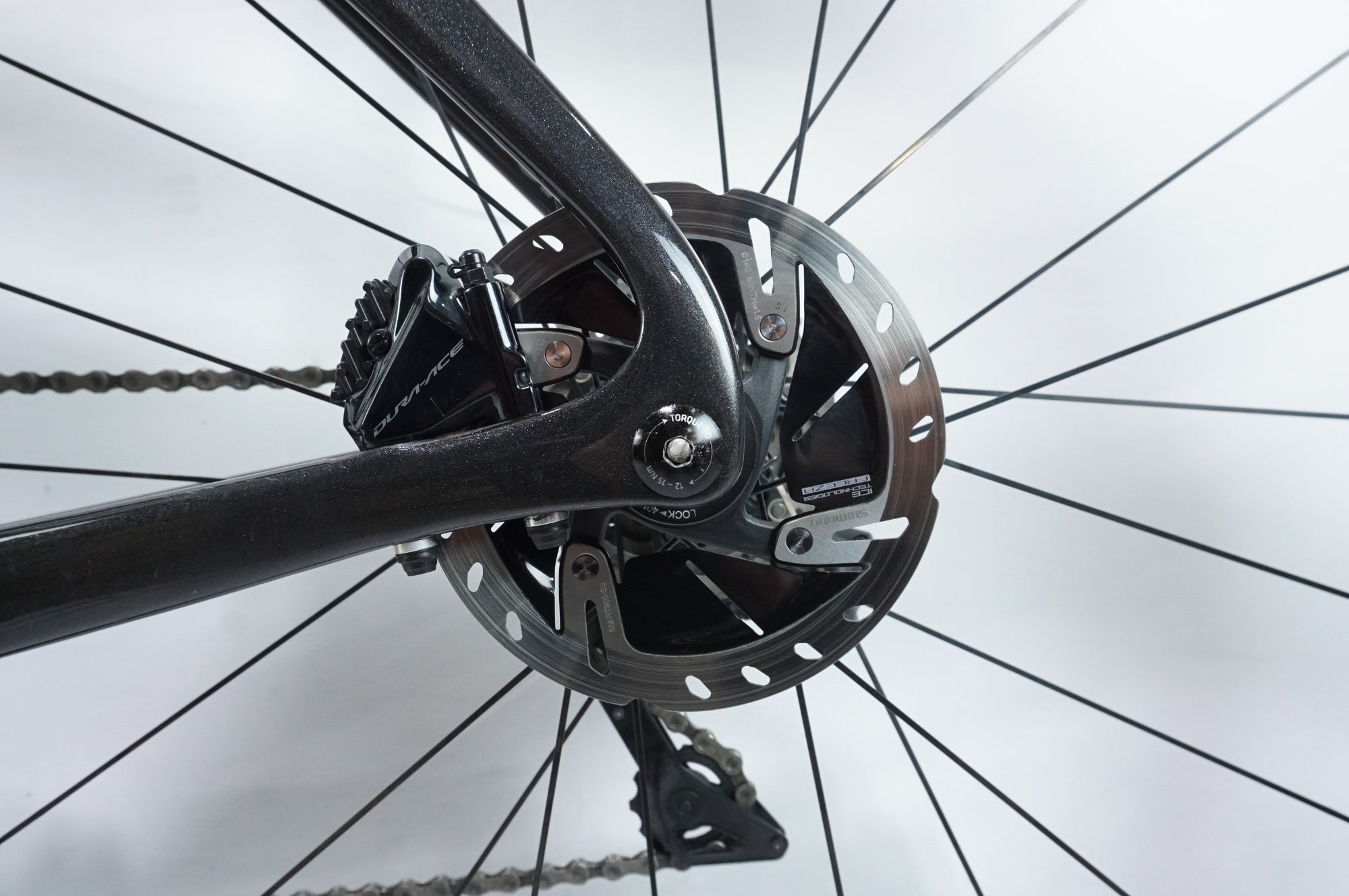 CERVELO 「サーベロ」 S5 DISC 2021年モデル ロードバイク / 中目黒店