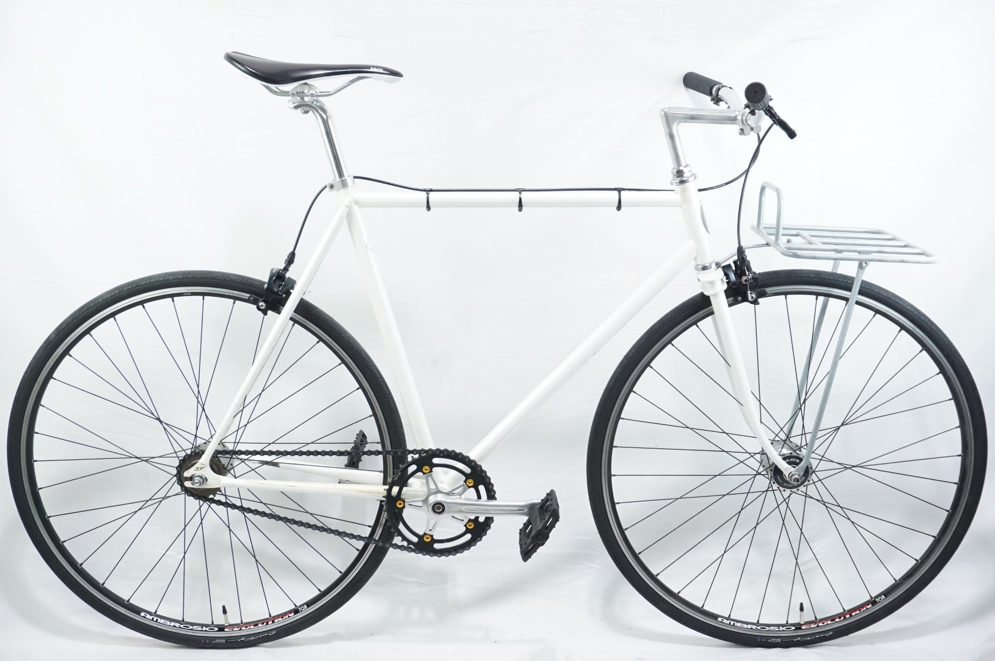 ピストバイク - 自転車本体 ｜ バイチャリ公式オンライン