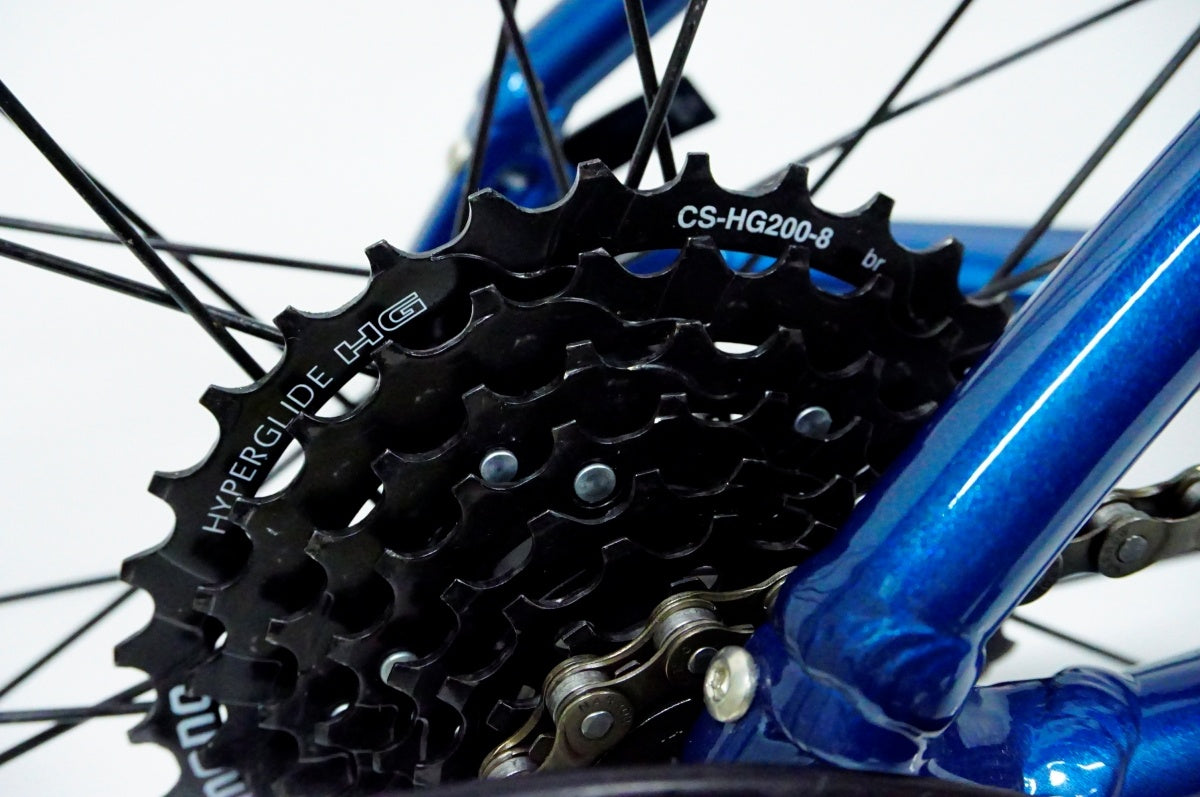 MERIDA 「メリダ」 RIDE80 2025年モデル ロードバイク / 名古屋大須店