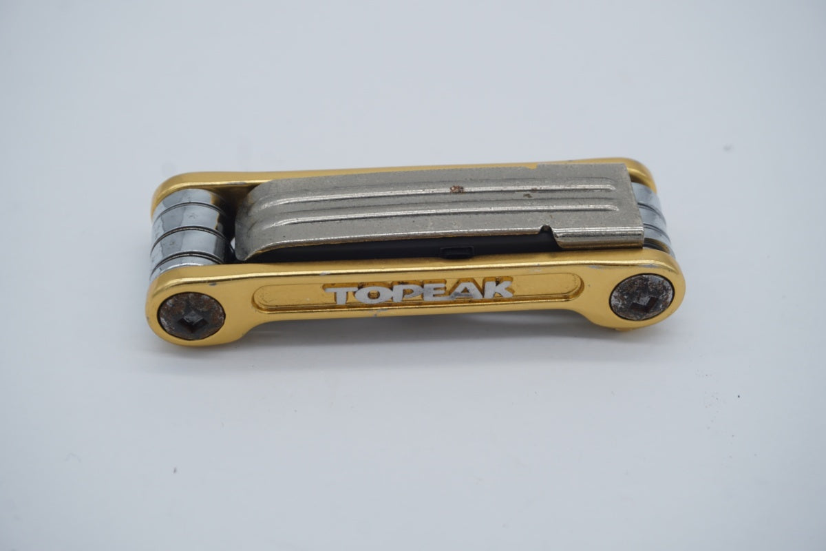 TOPEAK 「トピーク」 携帯工具 / 滋賀大津店