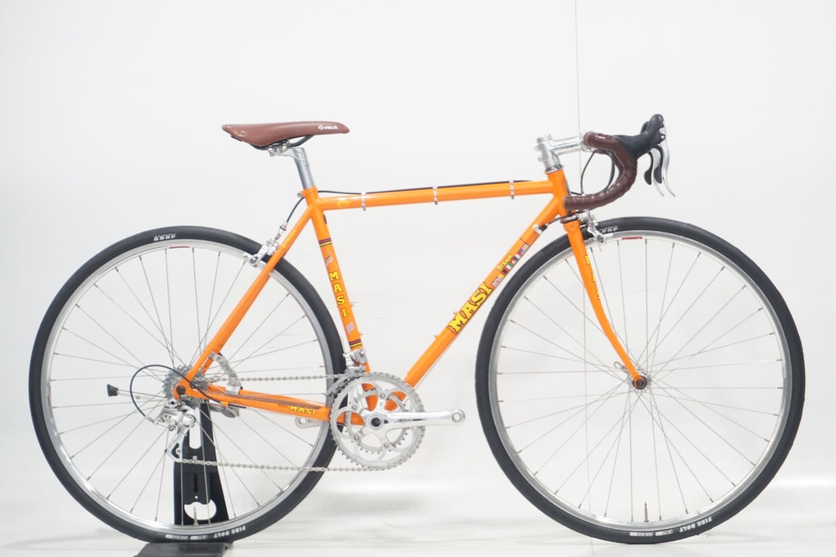 バ*ン様 MASI SPECIALE ROAD 530mm ロードバイク バ*ン様 MASI SPECIALE ROAD 530mm ロードバイク - メルカリ