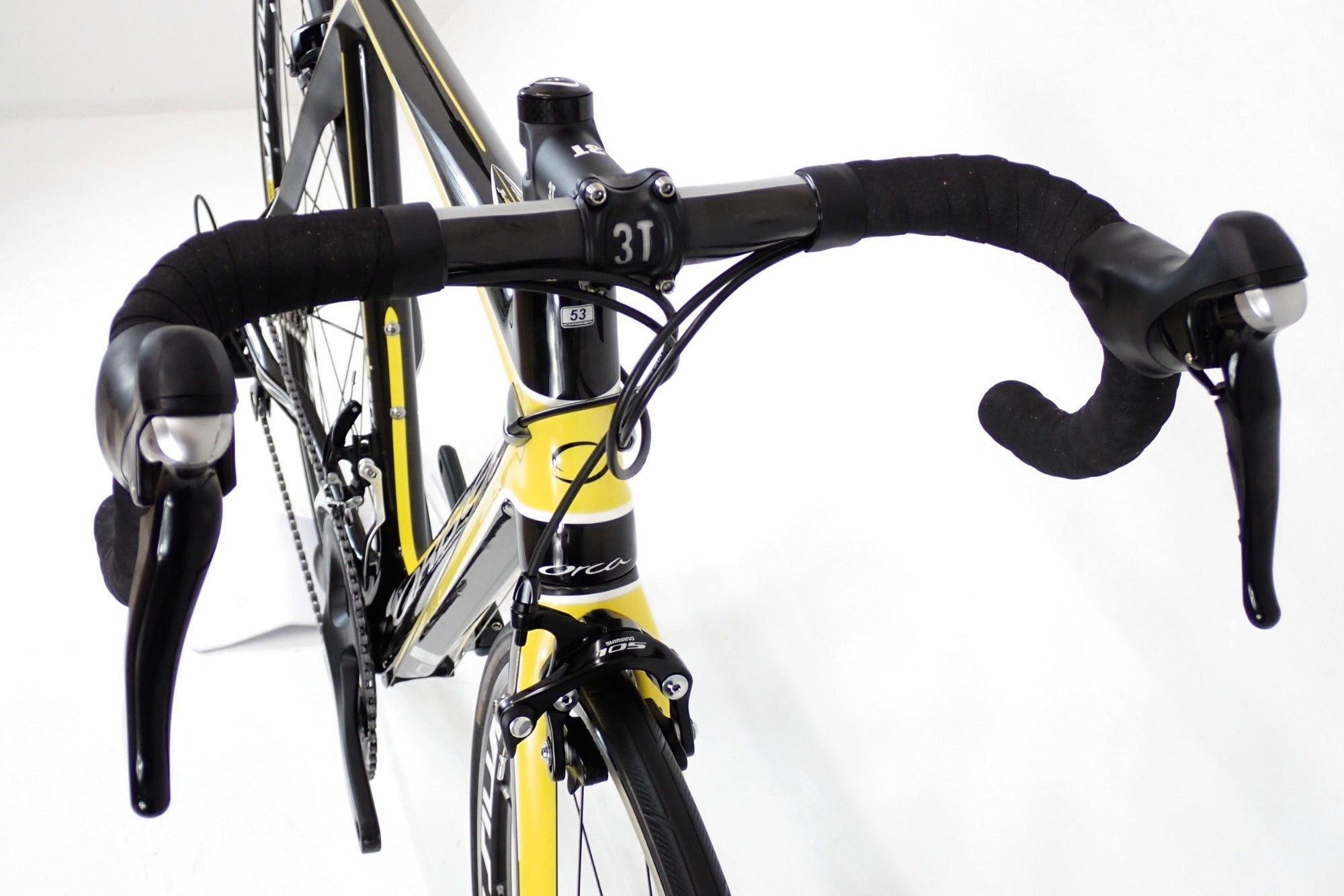 ORBEA 「オルベア」 ORCA BRONZE 2014年モデル ロードバイク / 伊勢崎店