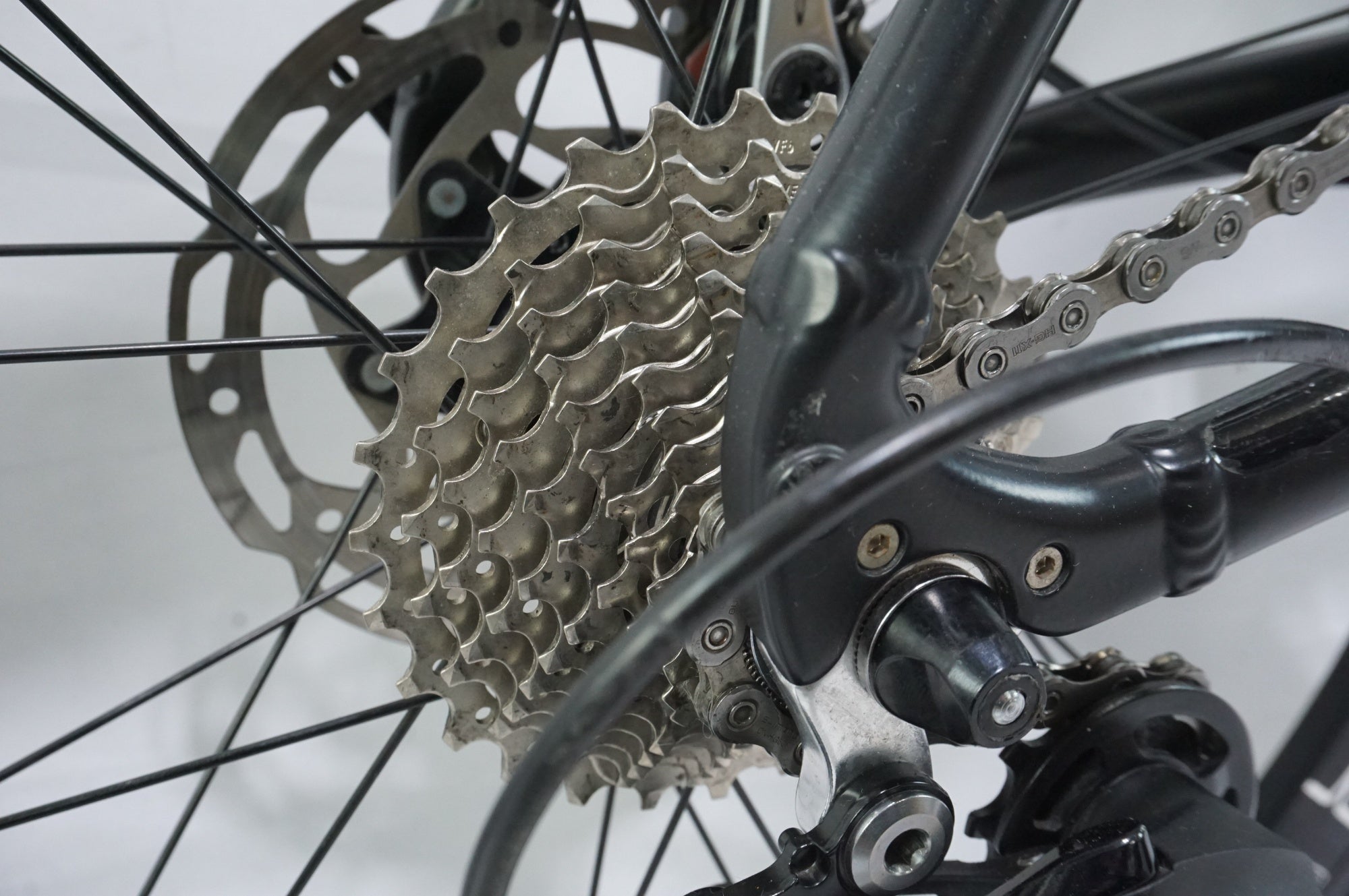 TERN 「ターン」 SURGE X 2024年モデル 20インチ ミニベロ / 中目黒店