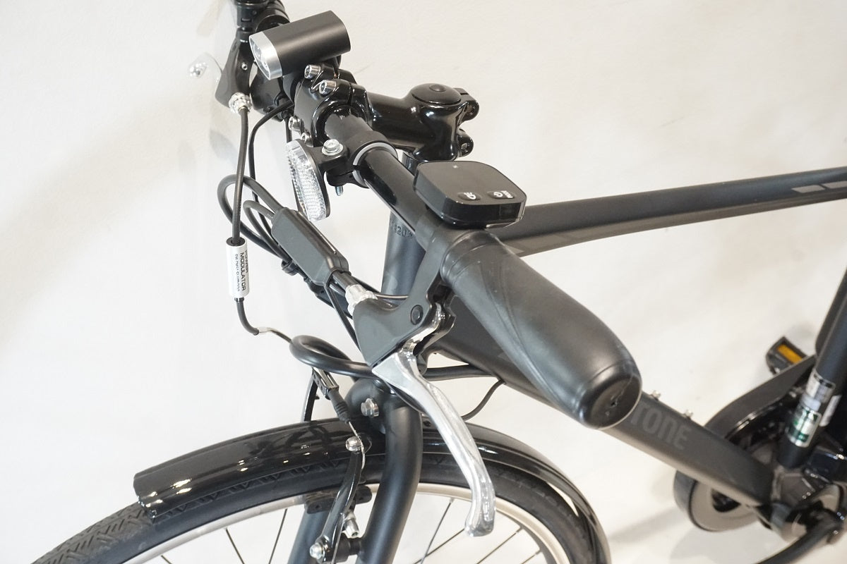 BRIDGESTONE 「ブリヂストン」 TB1e 2025年モデル 27インチ 電動アシスト自転車 / 横浜戸塚店