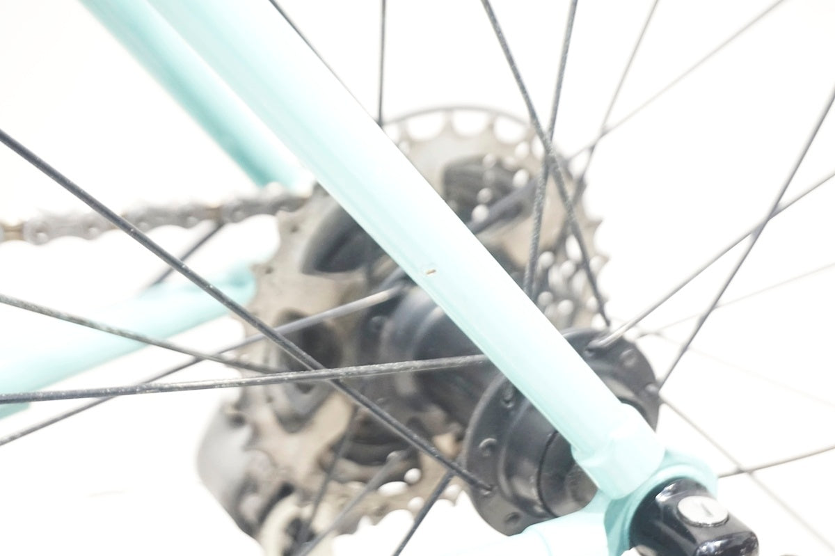 BIANCHI 「ビアンキ」 IMOLA 2015年頃モデル ロードバイク / 大阪門真店