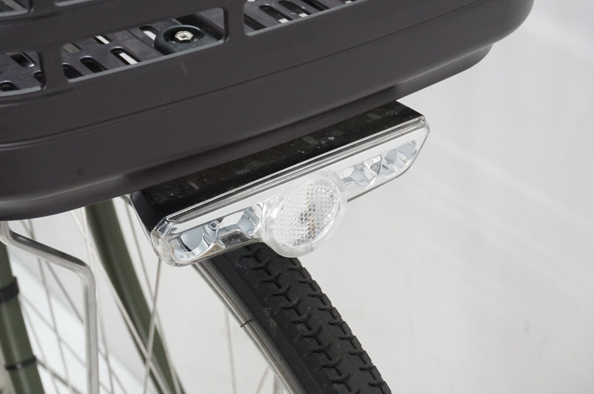 PANASONIC 「パナソニック」 ビビ・DX BE-FD632 2024年モデル 26インチ 電動アシスト自転車 / 大宮店