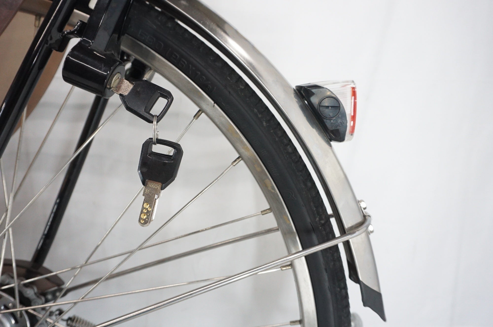 PANASONIC 「パナソニック」 VIVI MX BE-FM631 2023年モデル 26インチ 電動アシスト自転車 / 阪急塚口店