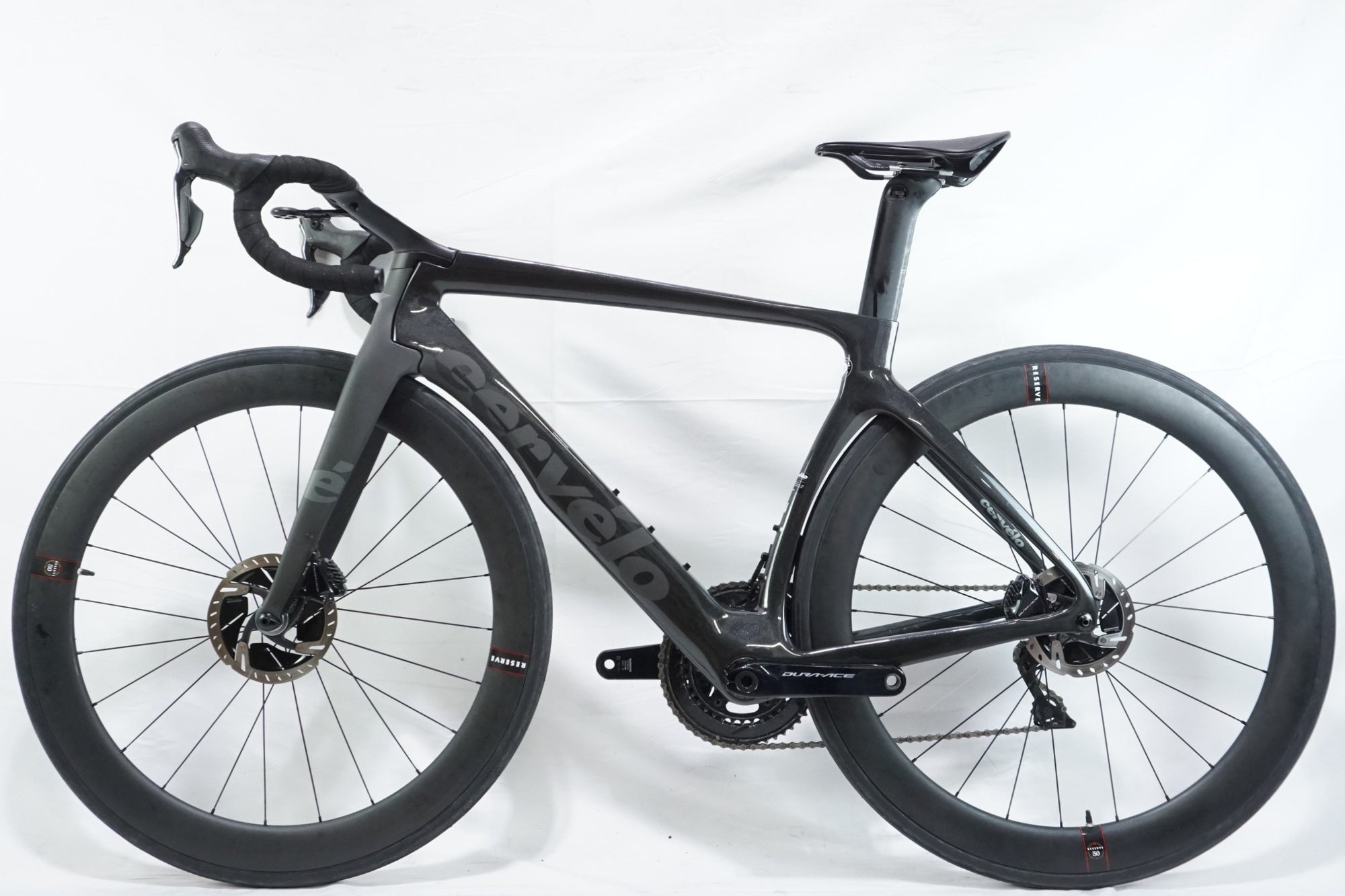 CERVELO 「サーベロ」 S5 DISC 2021年モデル ロードバイク / 中目黒店