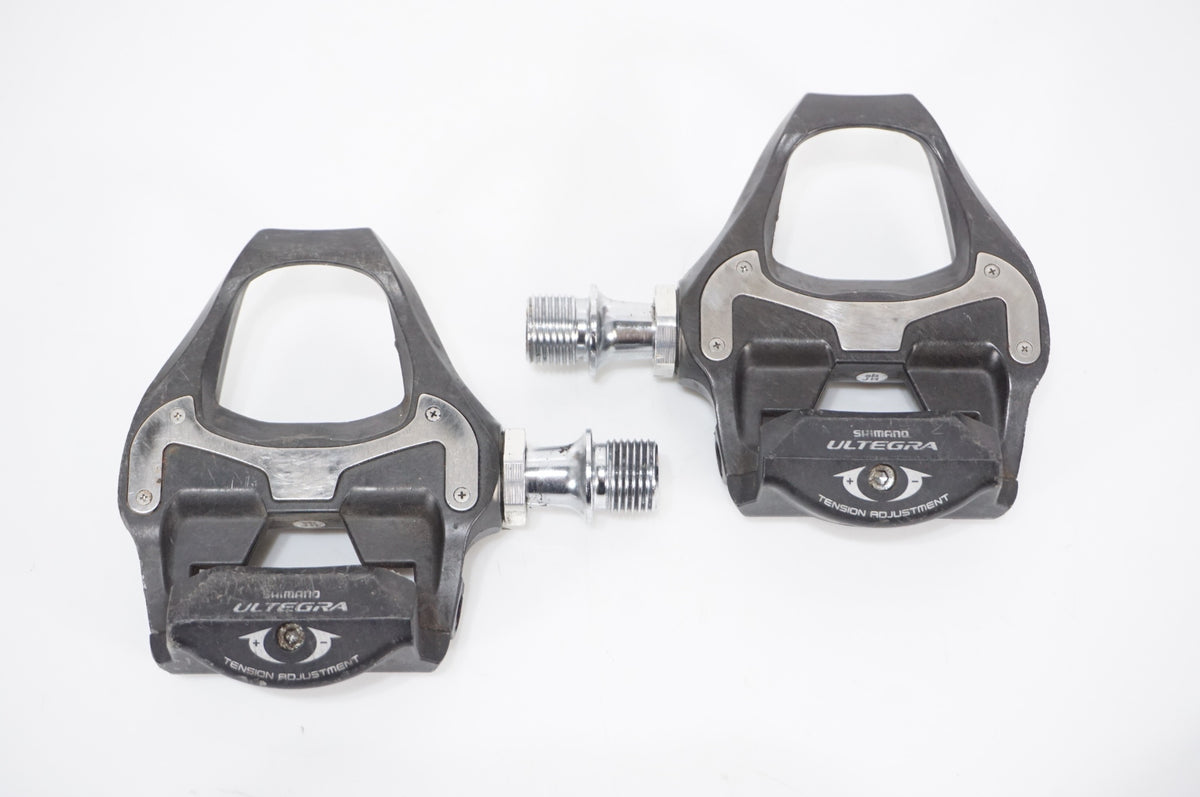 SHIMANO 「シマノ」 ULTEGRA PD-6700-C ペダル / AKIBA店