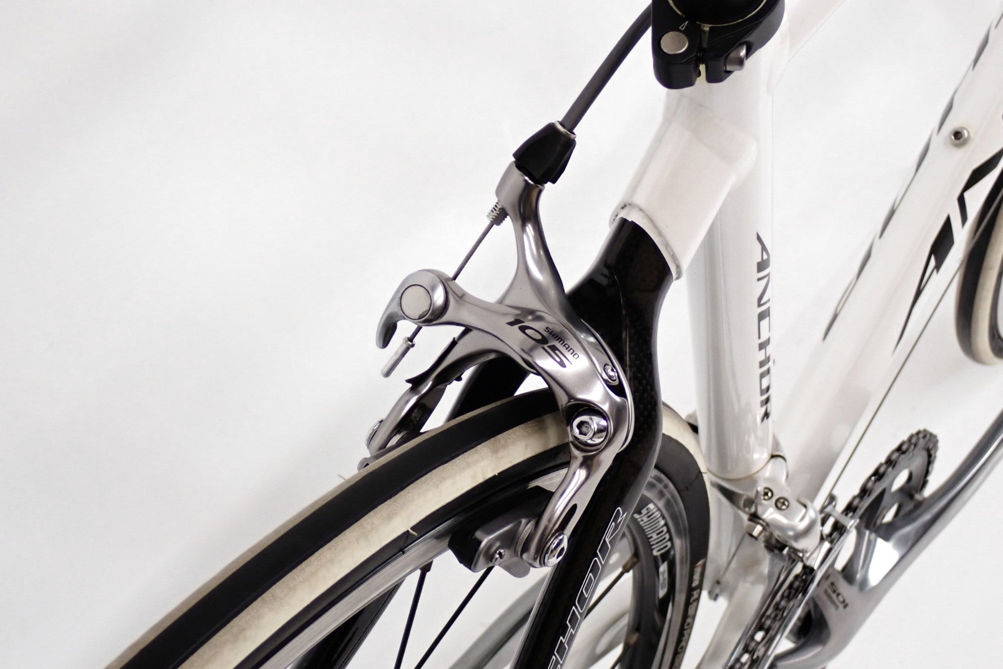 ANCHOR 「アンカー」 RCS5 2008年頃モデル ロードバイク / 伊勢崎店